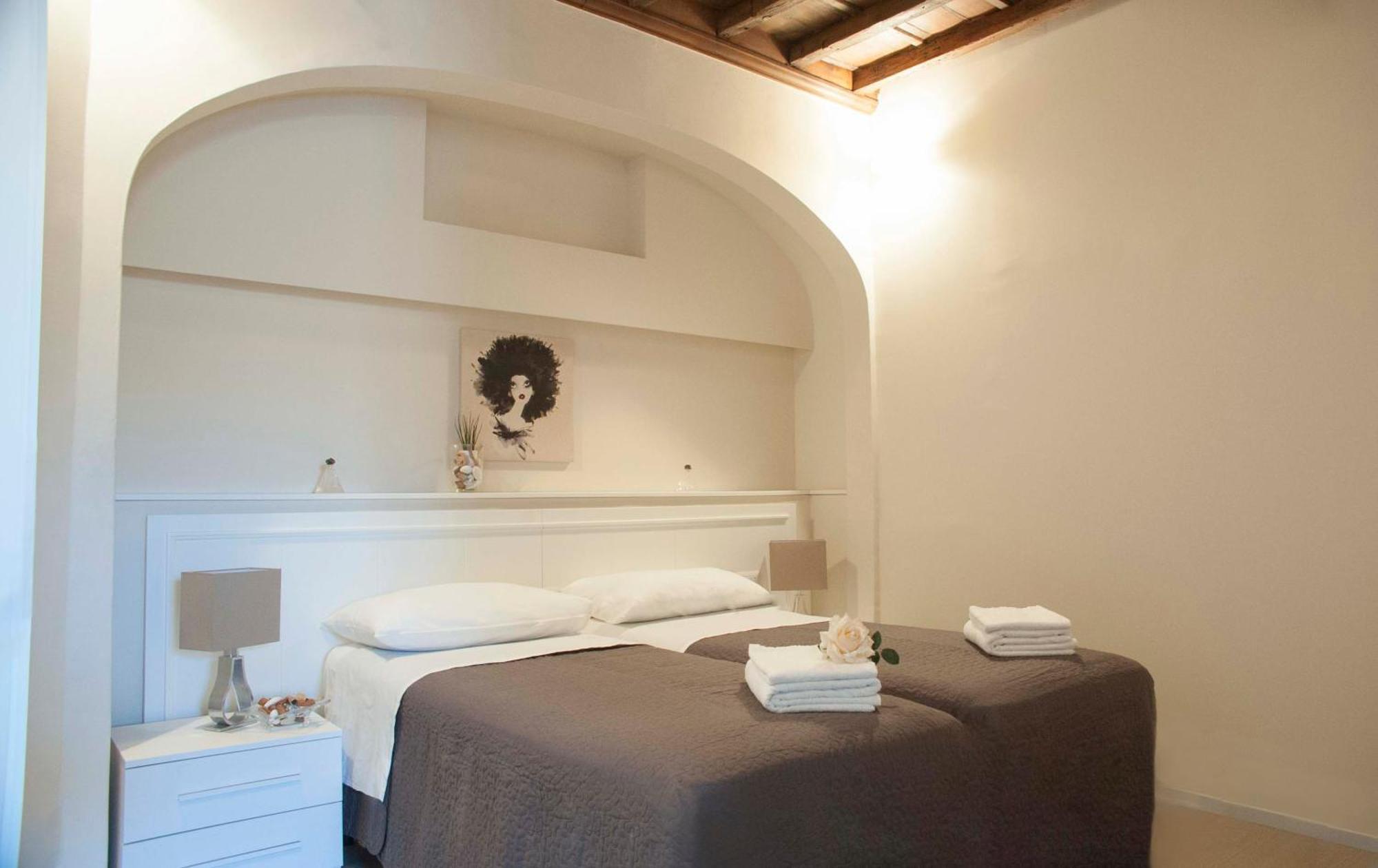 Tornabuoni Deluxe Appartamento Firenze