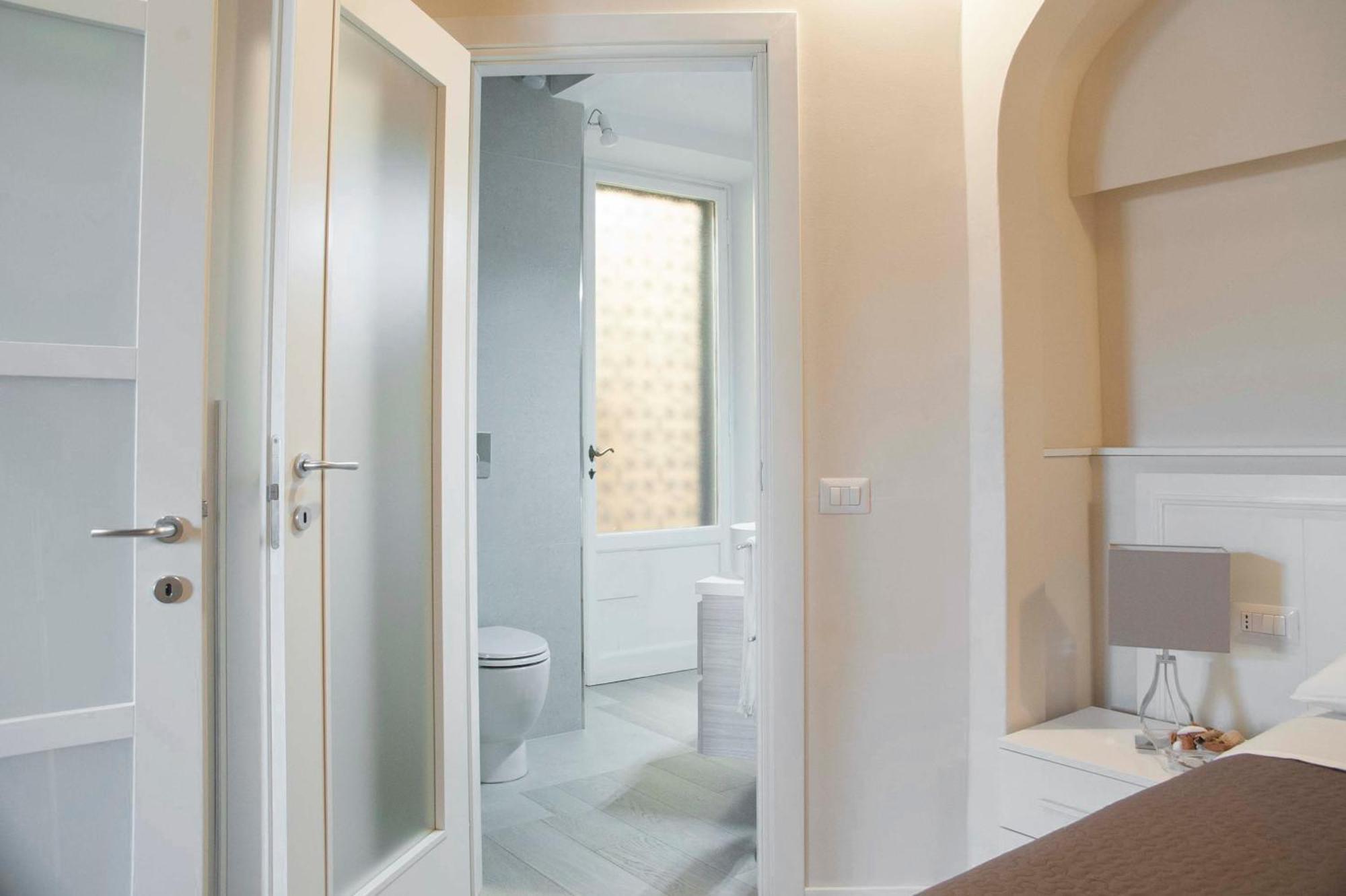 Appartamento Tornabuoni Deluxe Firenze