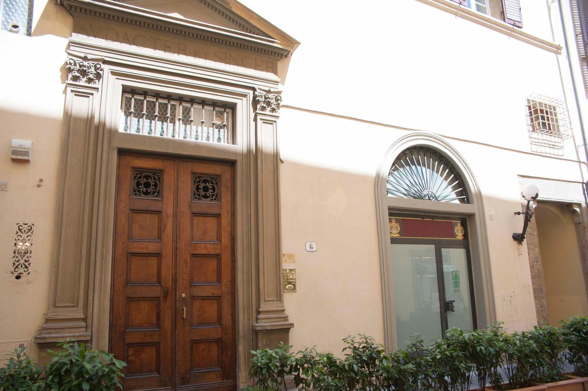 Appartamento Tornabuoni Deluxe