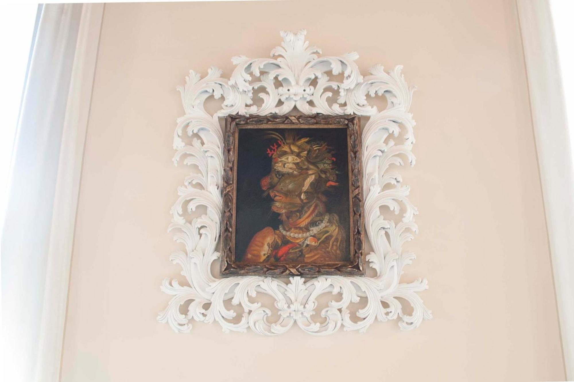 Appartamento Tornabuoni Deluxe Firenze