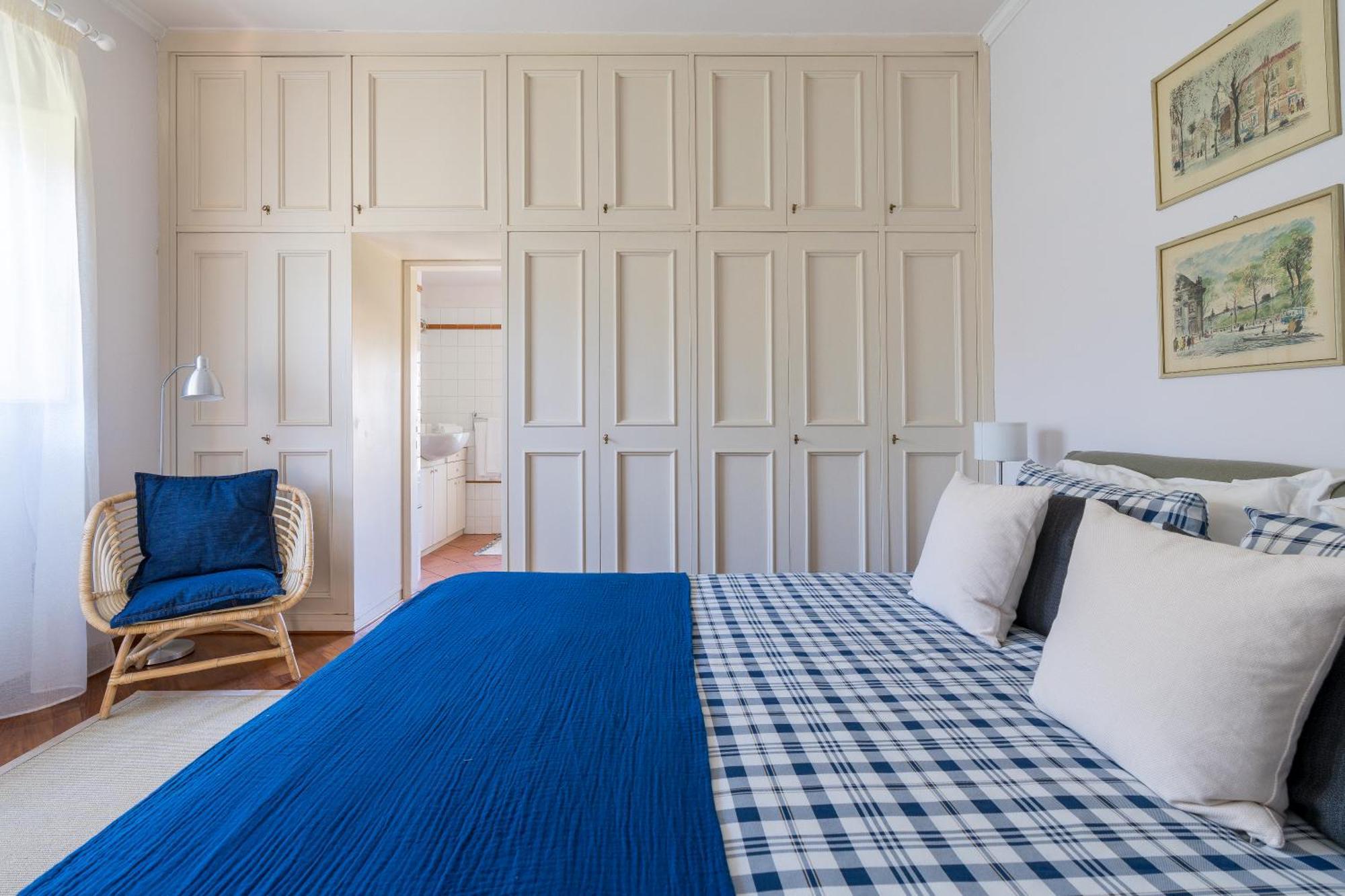 Private Jacuzzi - Bellosguardo In Historic Center * Firenze