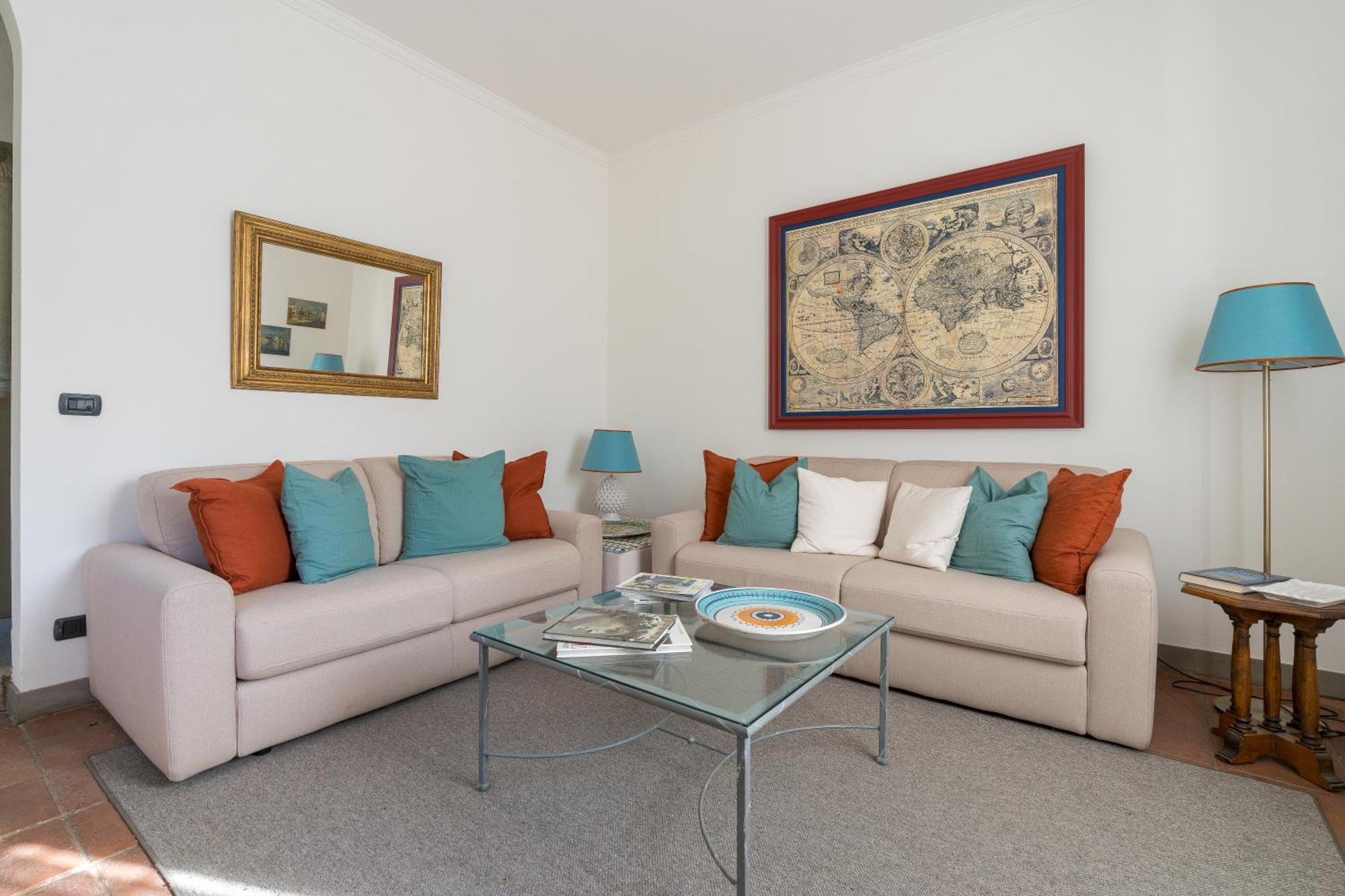 Private Jacuzzi - Bellosguardo In Historic Center * Firenze