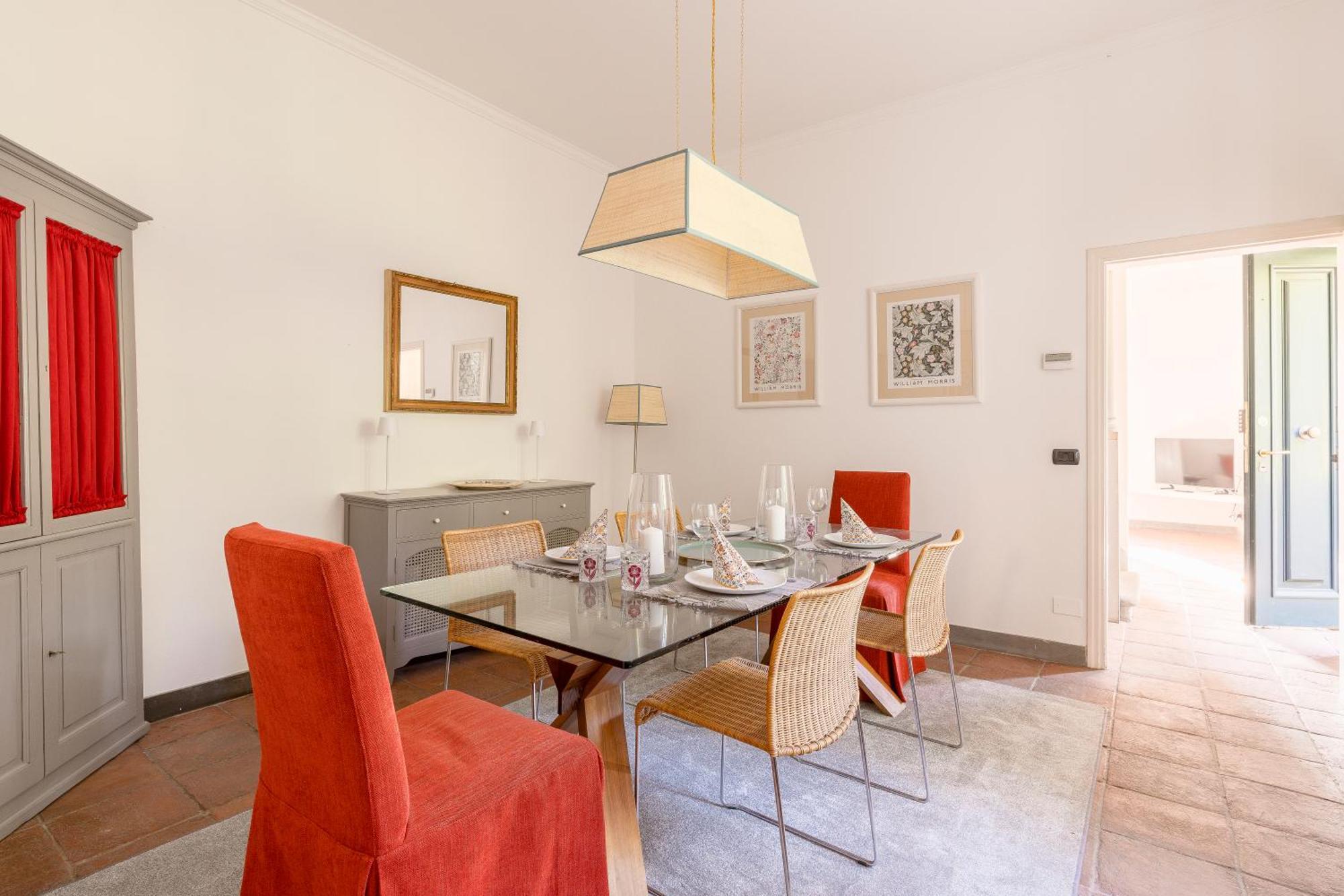 Private Jacuzzi - Bellosguardo In Historic Center Firenze