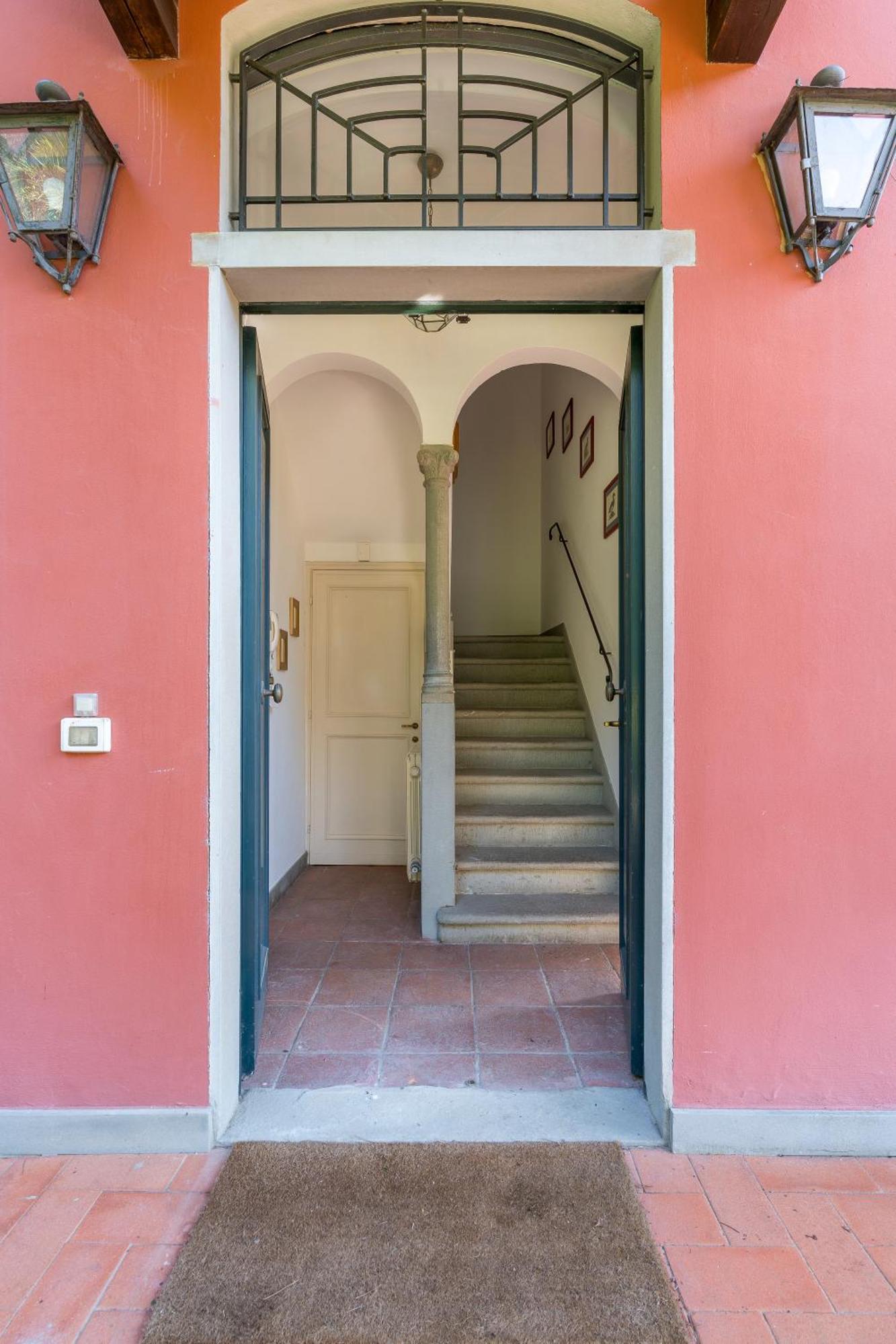 Private Jacuzzi - Bellosguardo In Historic Center * Firenze
