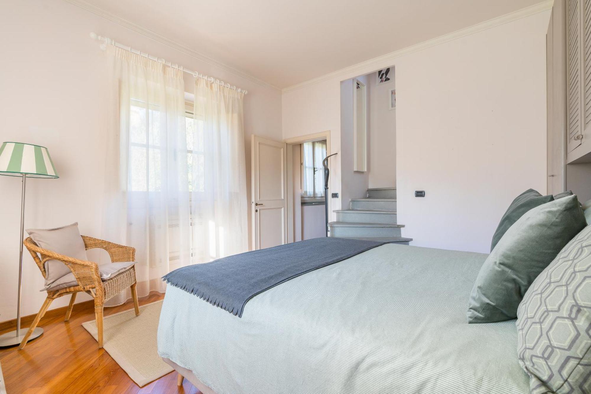Private Jacuzzi - Bellosguardo In Historic Center Villa *