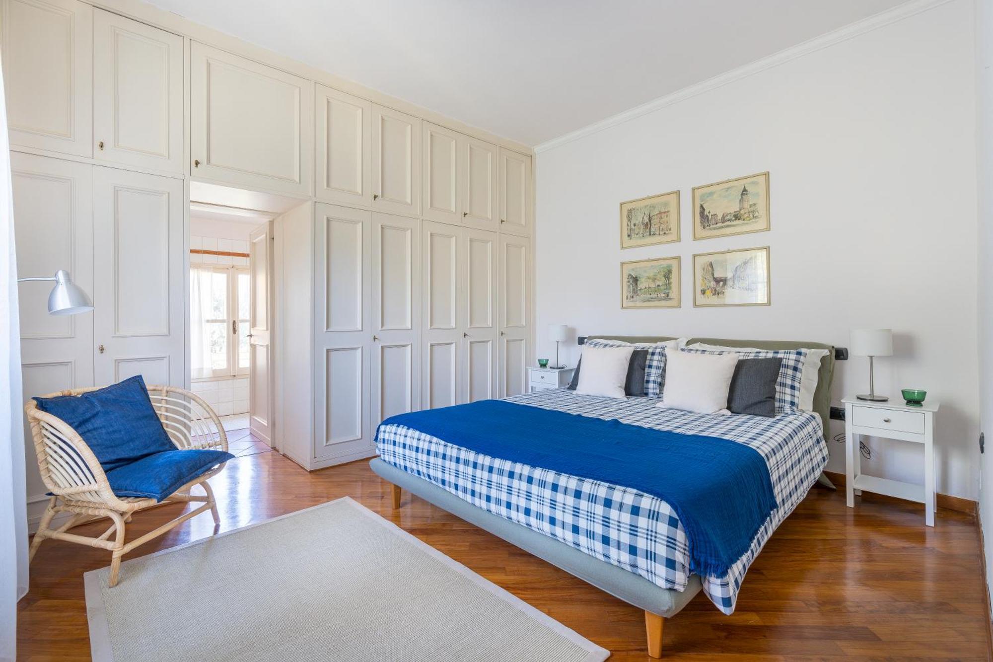 Private Jacuzzi - Bellosguardo In Historic Center