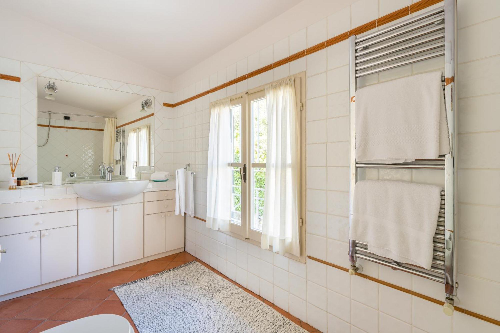 Private Jacuzzi - Bellosguardo In Historic Center * Firenze