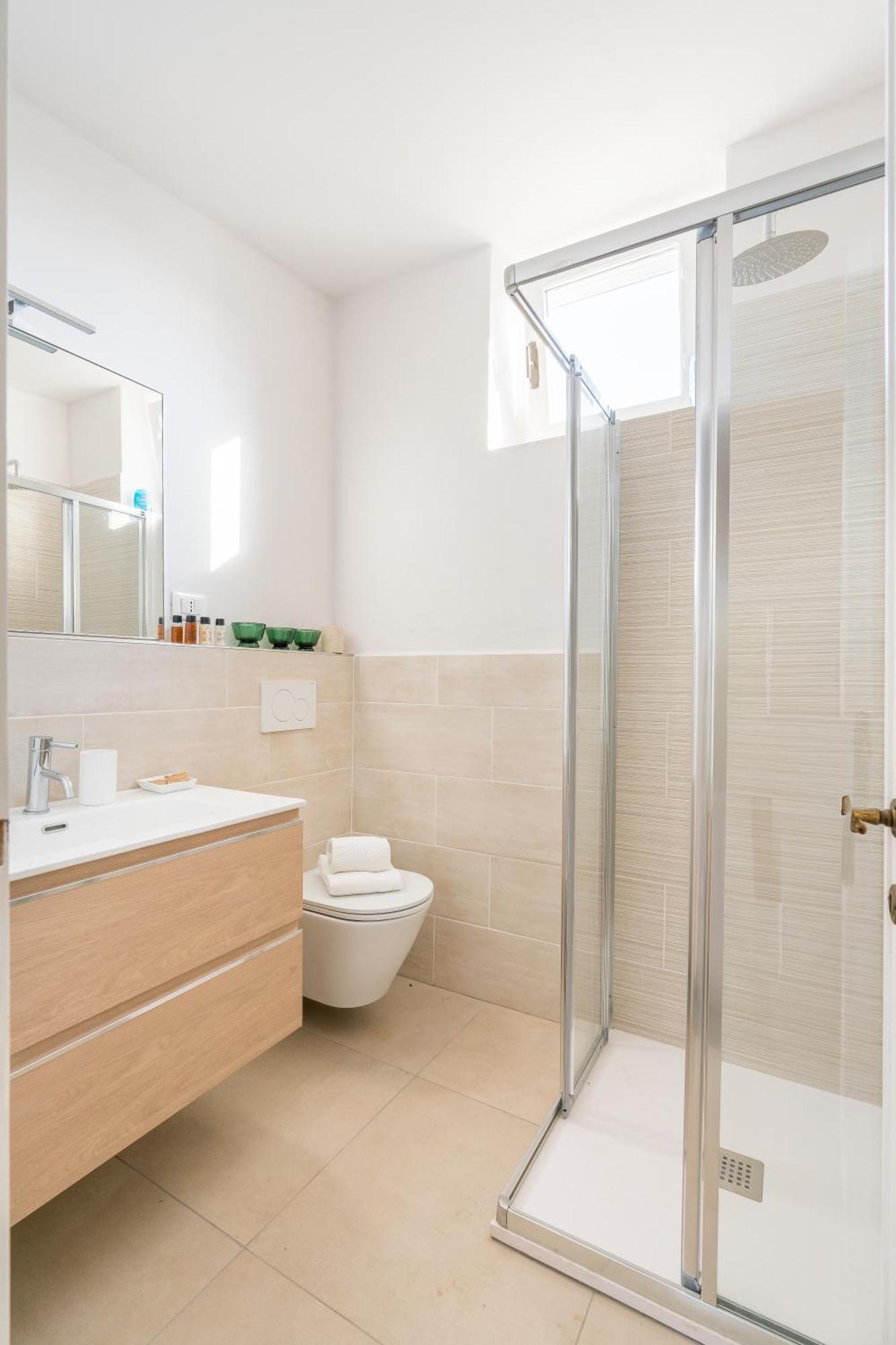 Private Jacuzzi - Bellosguardo In Historic Center * Firenze