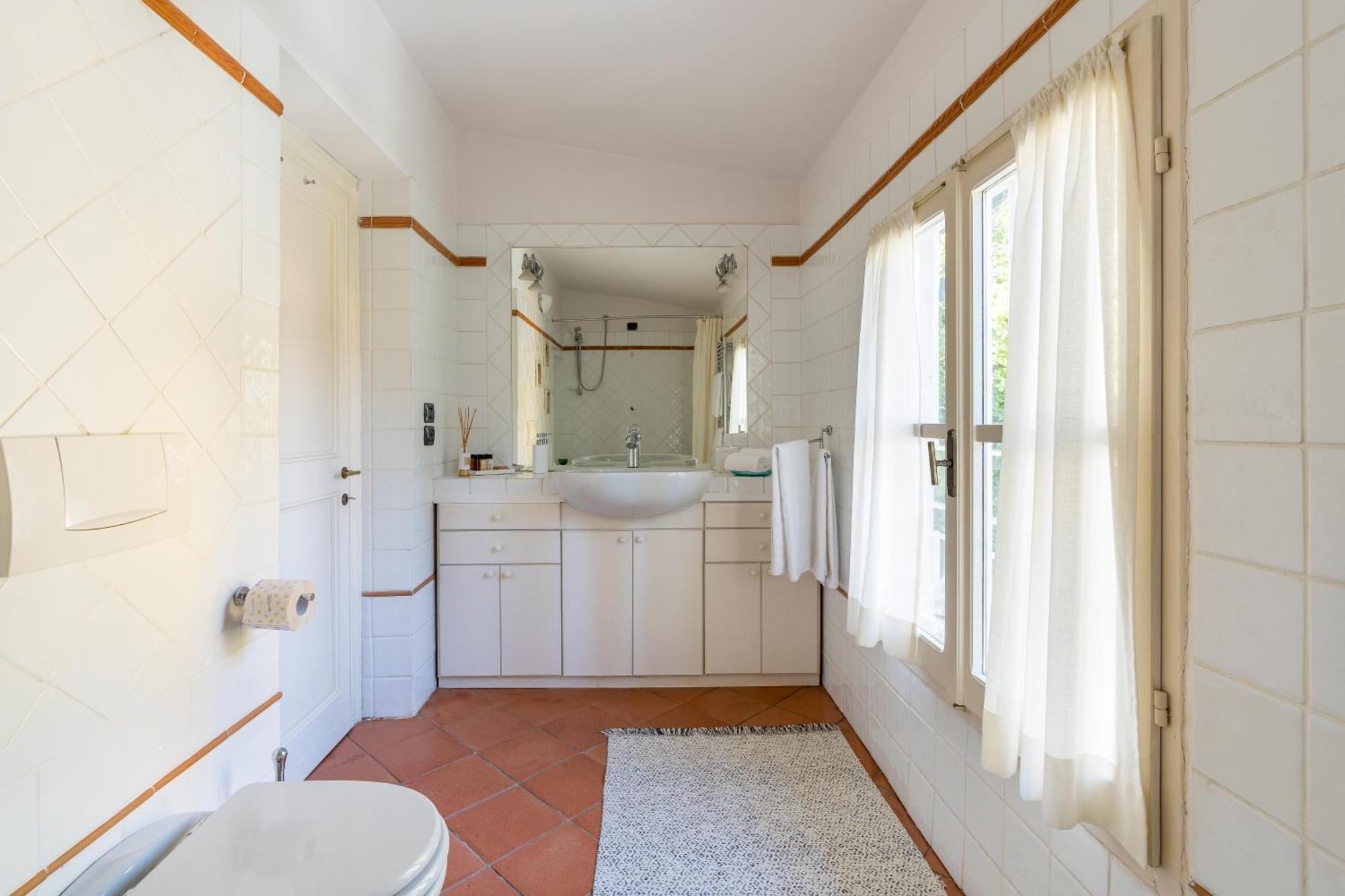 Private Jacuzzi - Bellosguardo In Historic Center