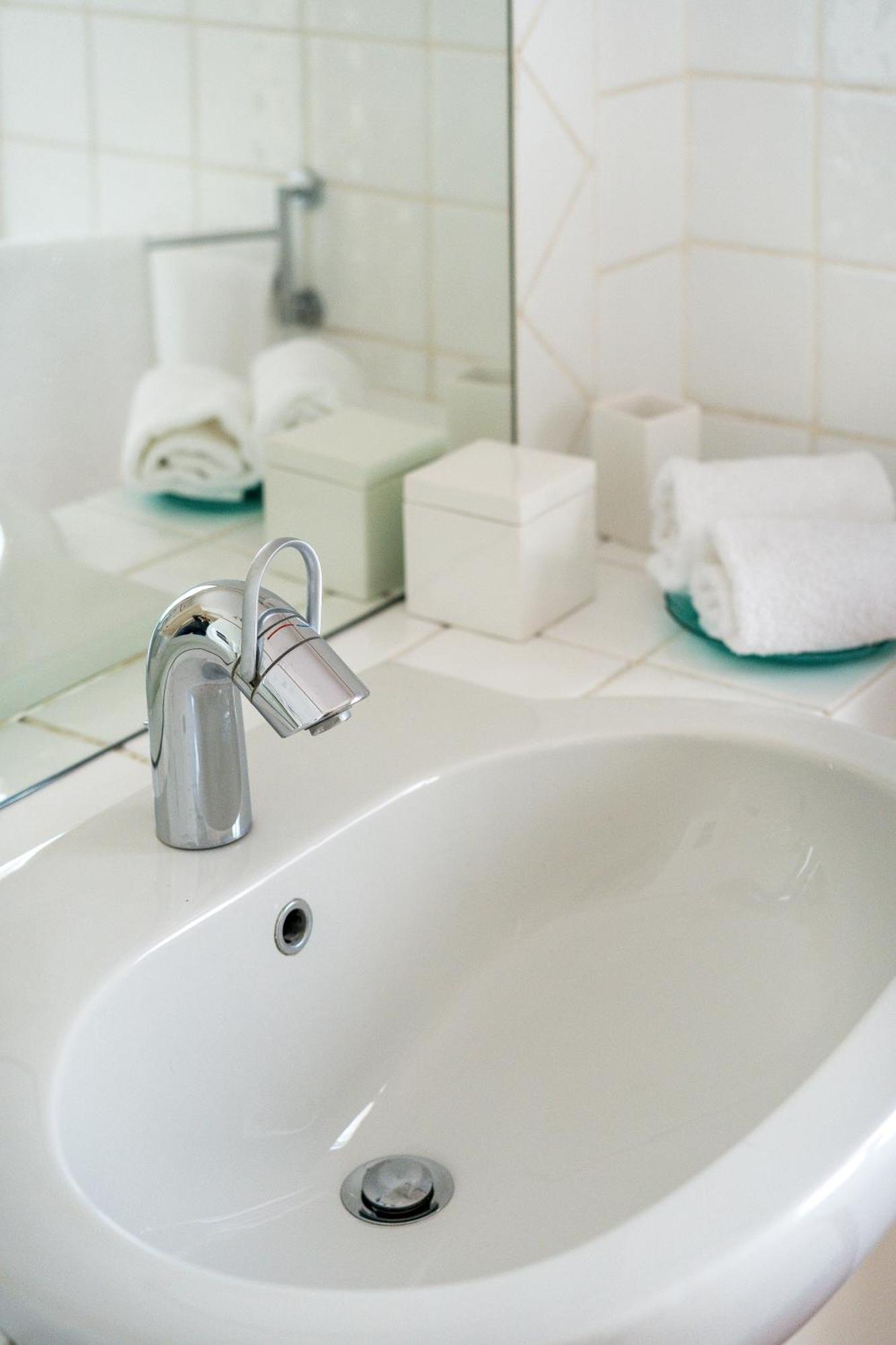 Private Jacuzzi - Bellosguardo In Historic Center Villa *