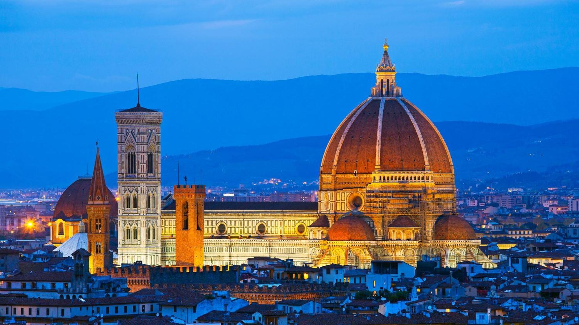 Romantic House Appartamento Firenze