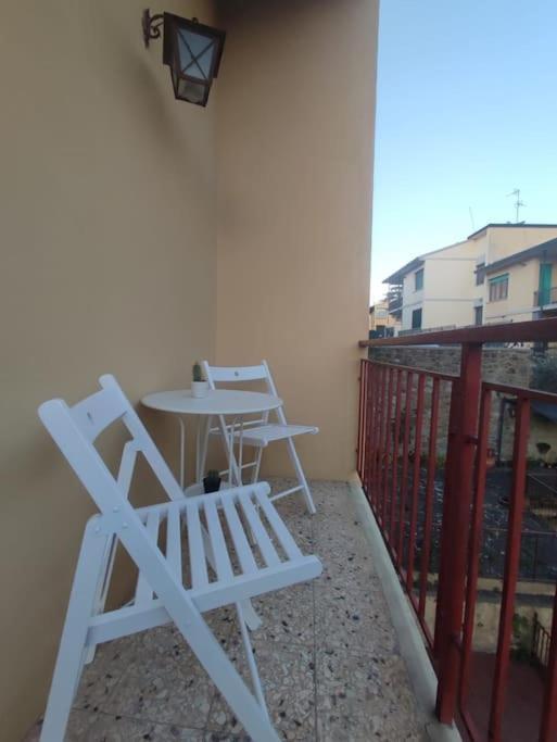 Appartamento Casa De With Parking Near The Center Firenze