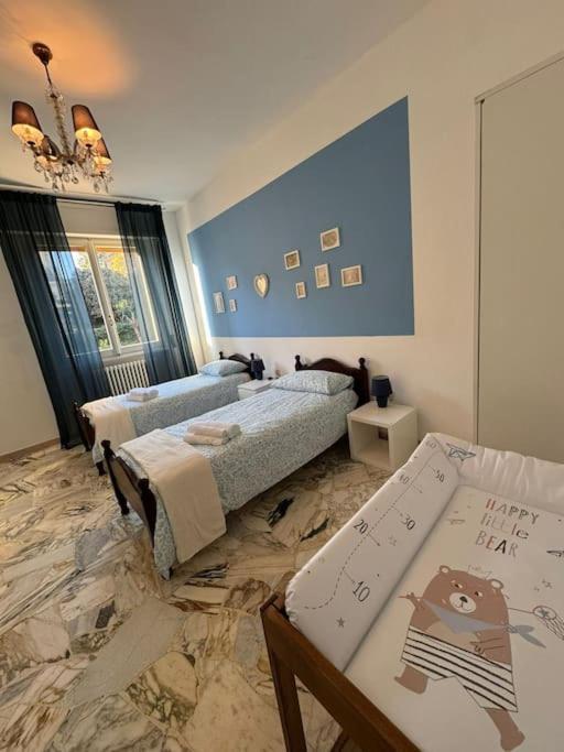 Appartamento Casa De With Parking Near The Center