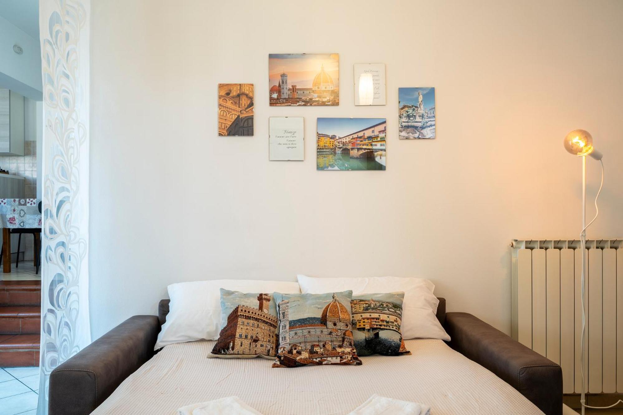 Casa Belfiore *