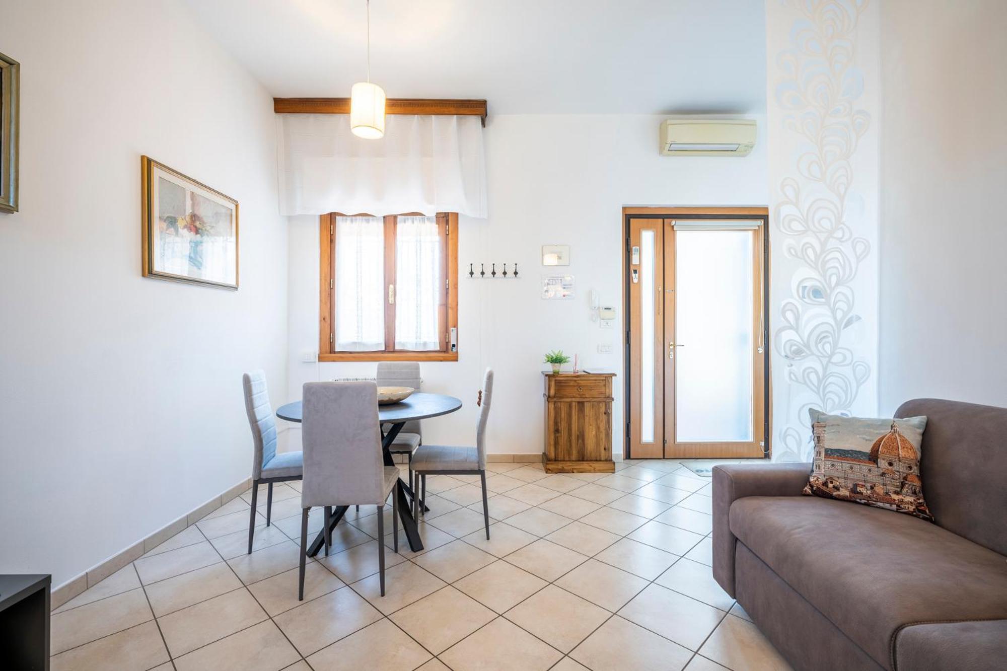 Casa Belfiore Apartment *