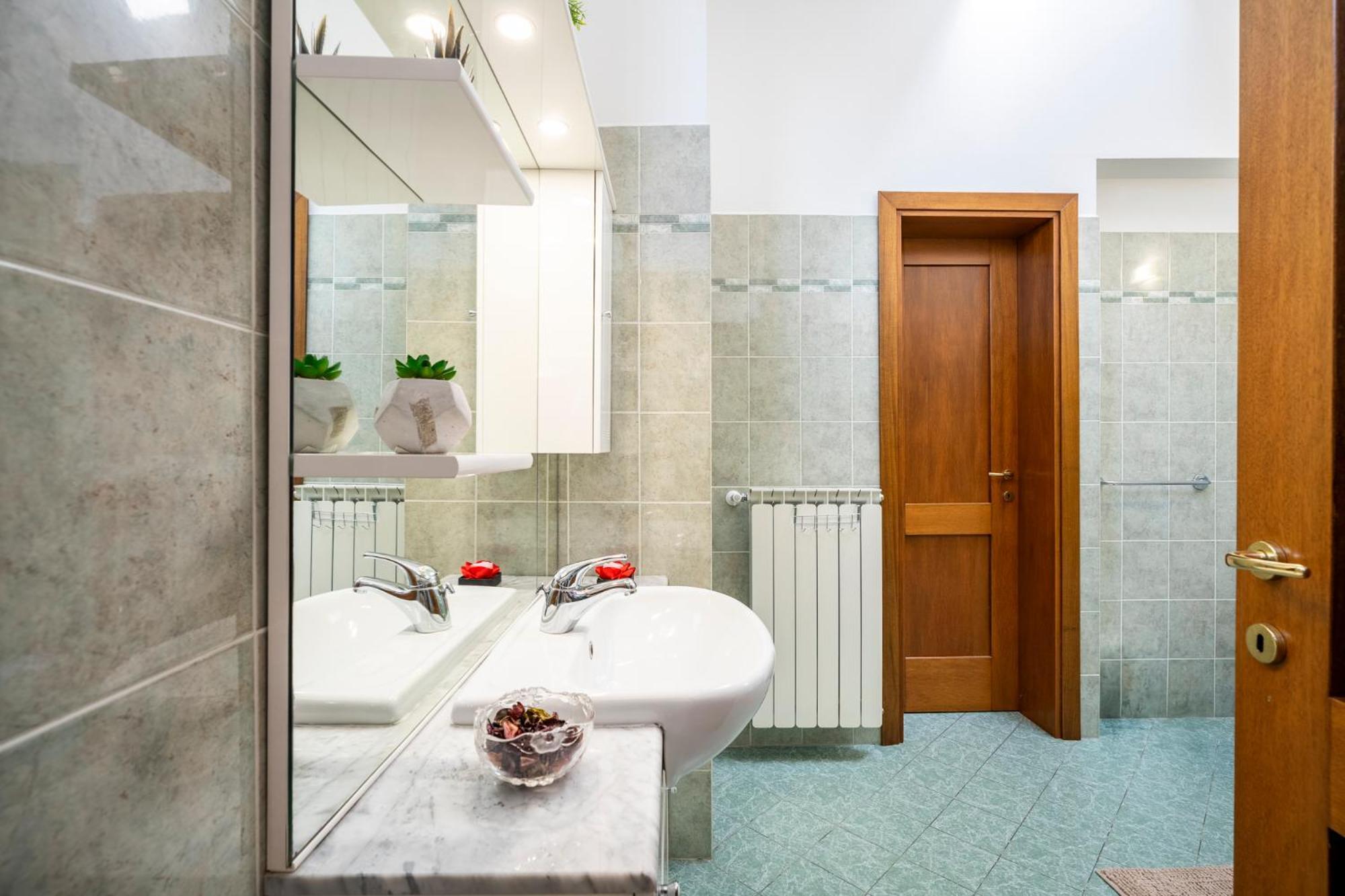 Casa Belfiore Florence