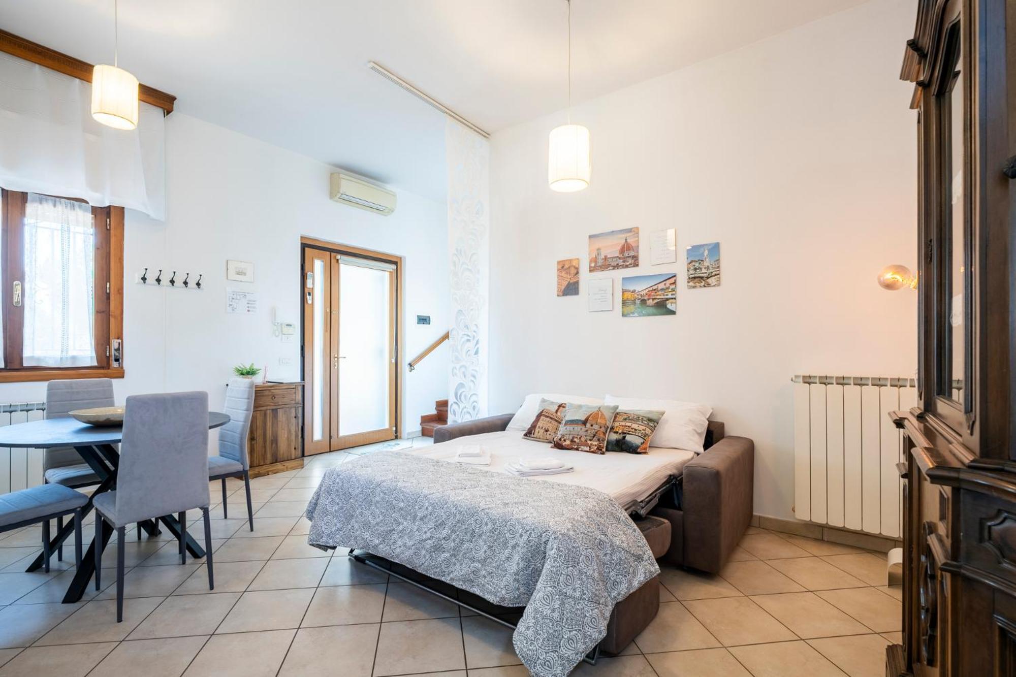 Casa Belfiore