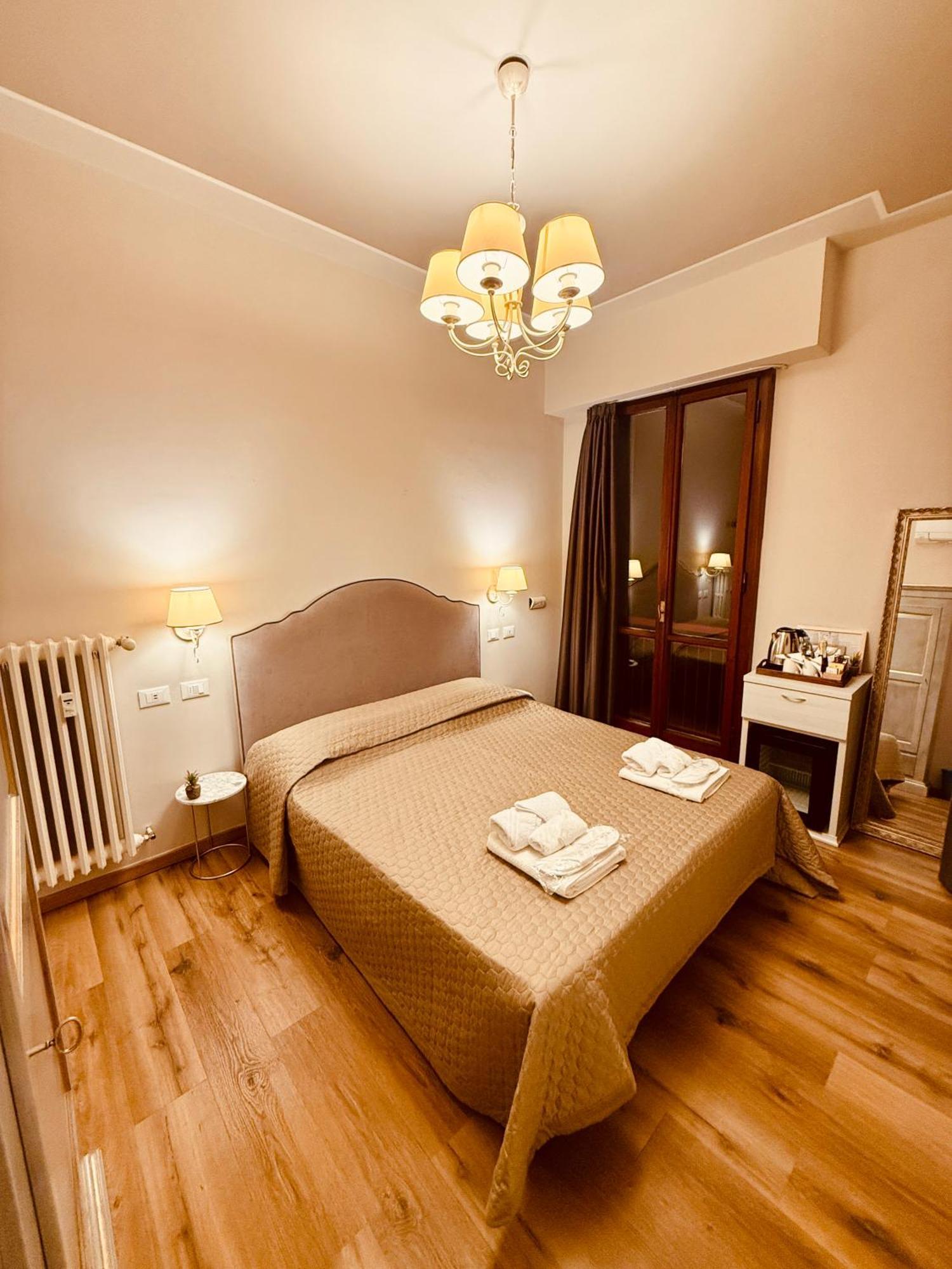 La Boutique By Rjgal Bed & Breakfast Firenze