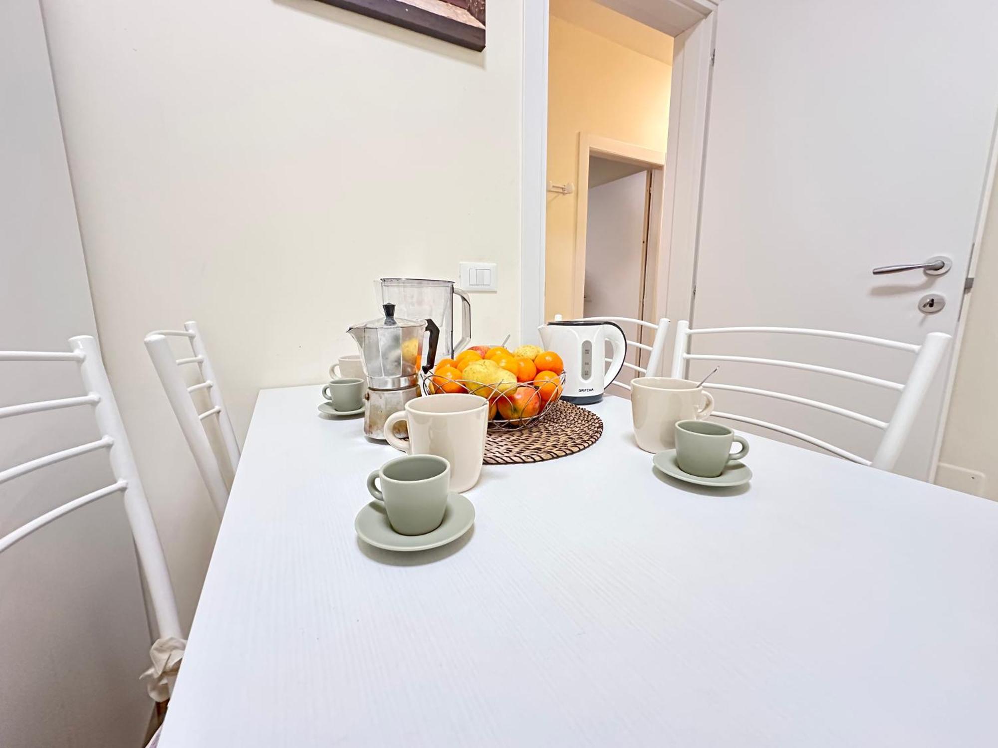 Apartment Luxurious View On Pitti Palace