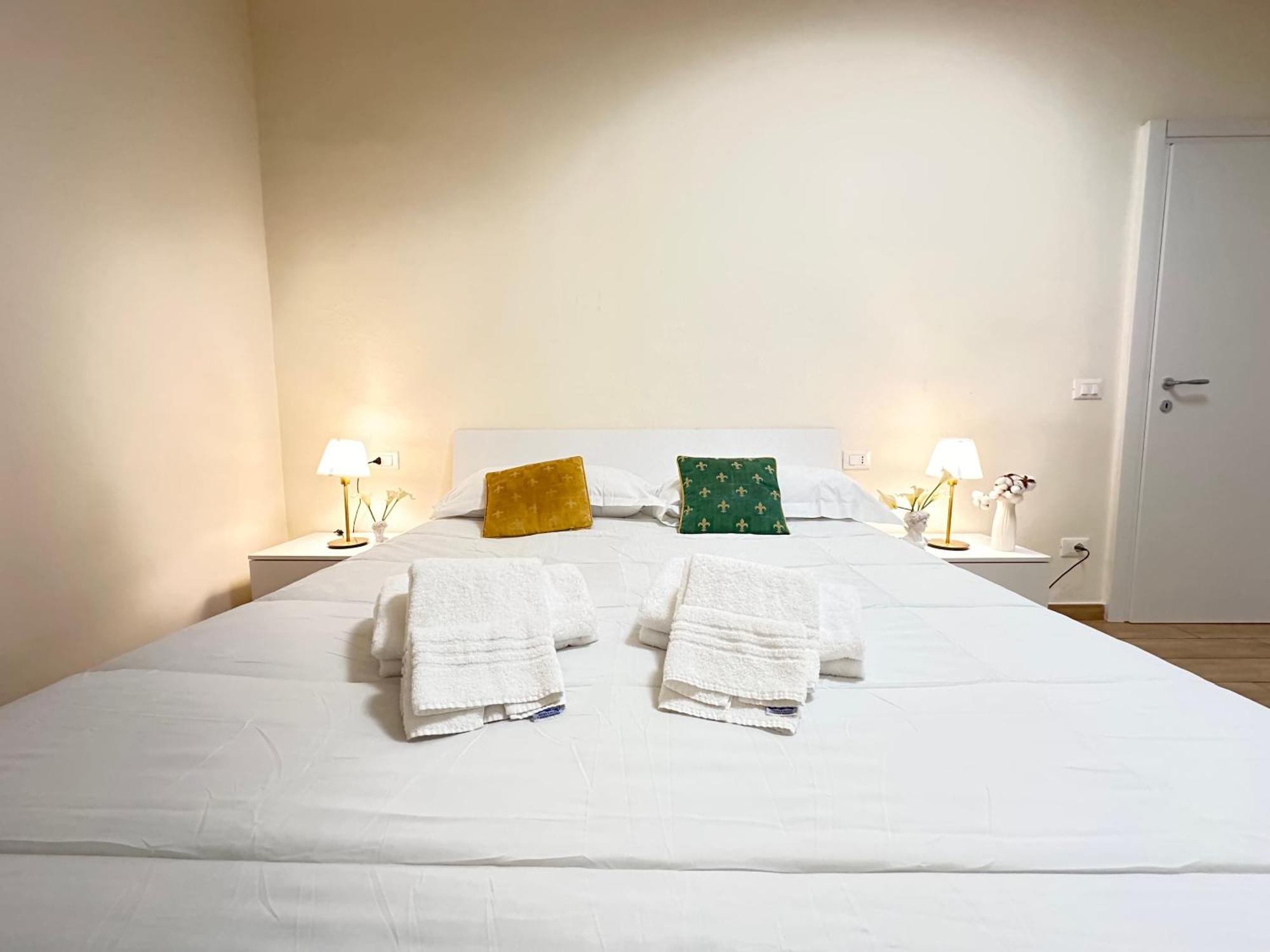 Luxurious View On Pitti Palace * Firenze