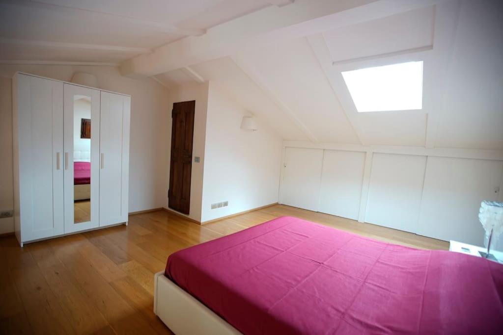 Appartamento Ampio Bilocale Centralissimo, Firenze