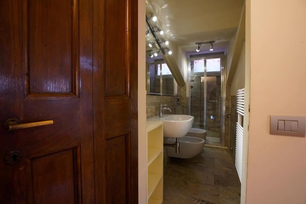Ampio Bilocale Centralissimo, Firenze