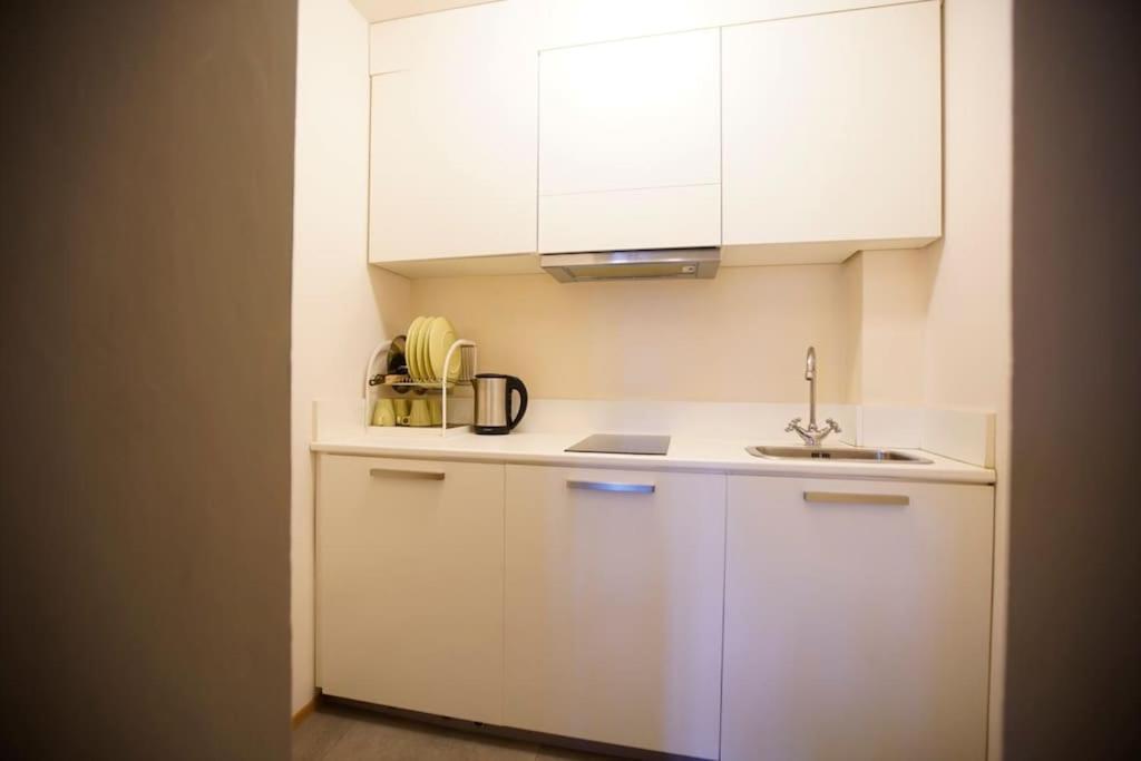 Appartamento Ampio Bilocale Centralissimo, *