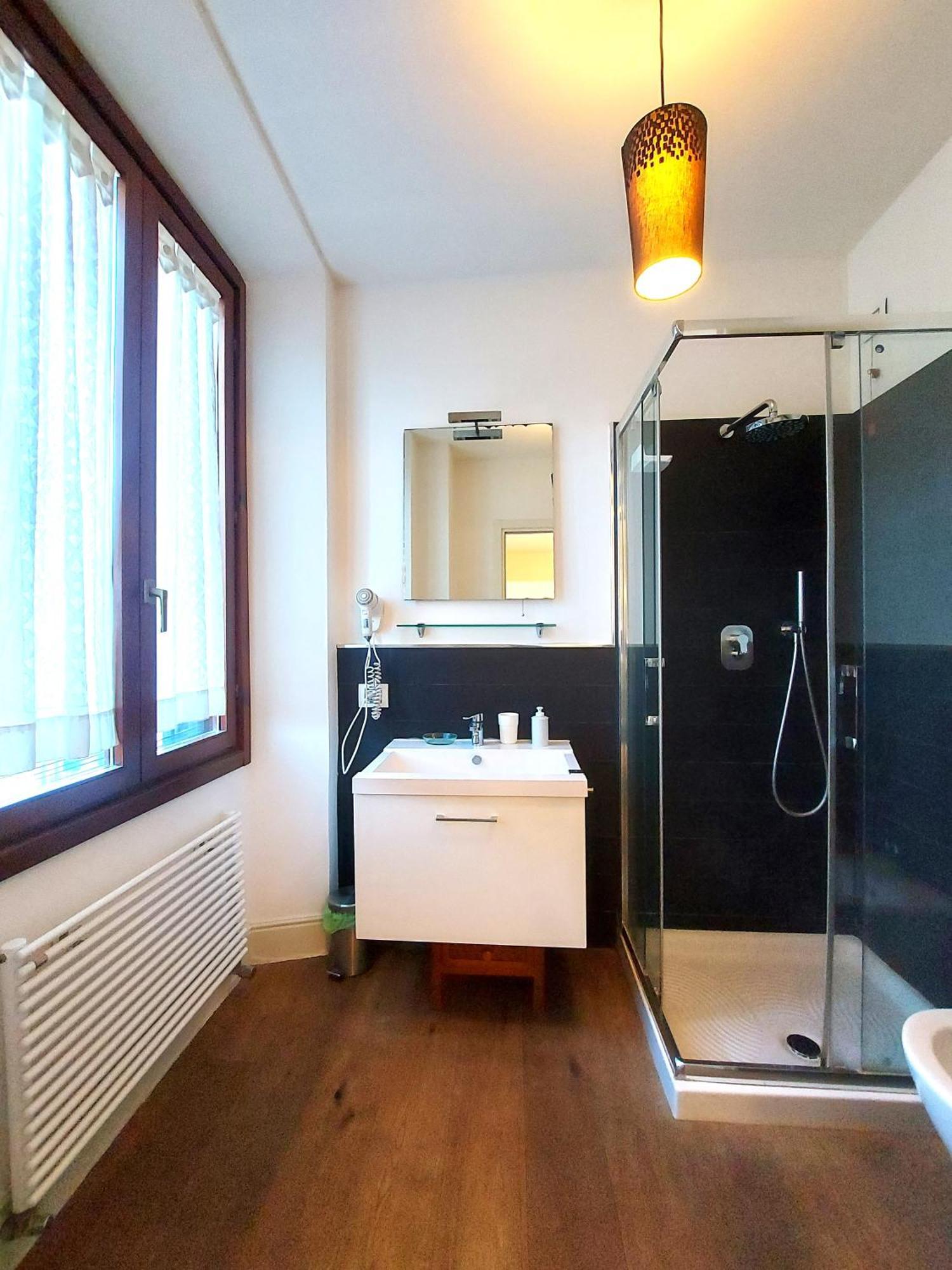 Apartamento Leone Florença