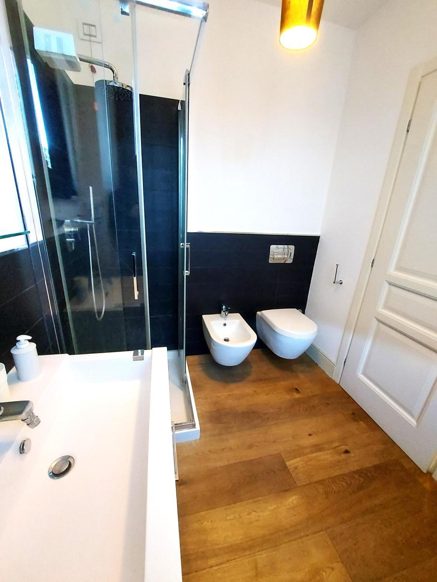 Apartamento Leone Florença