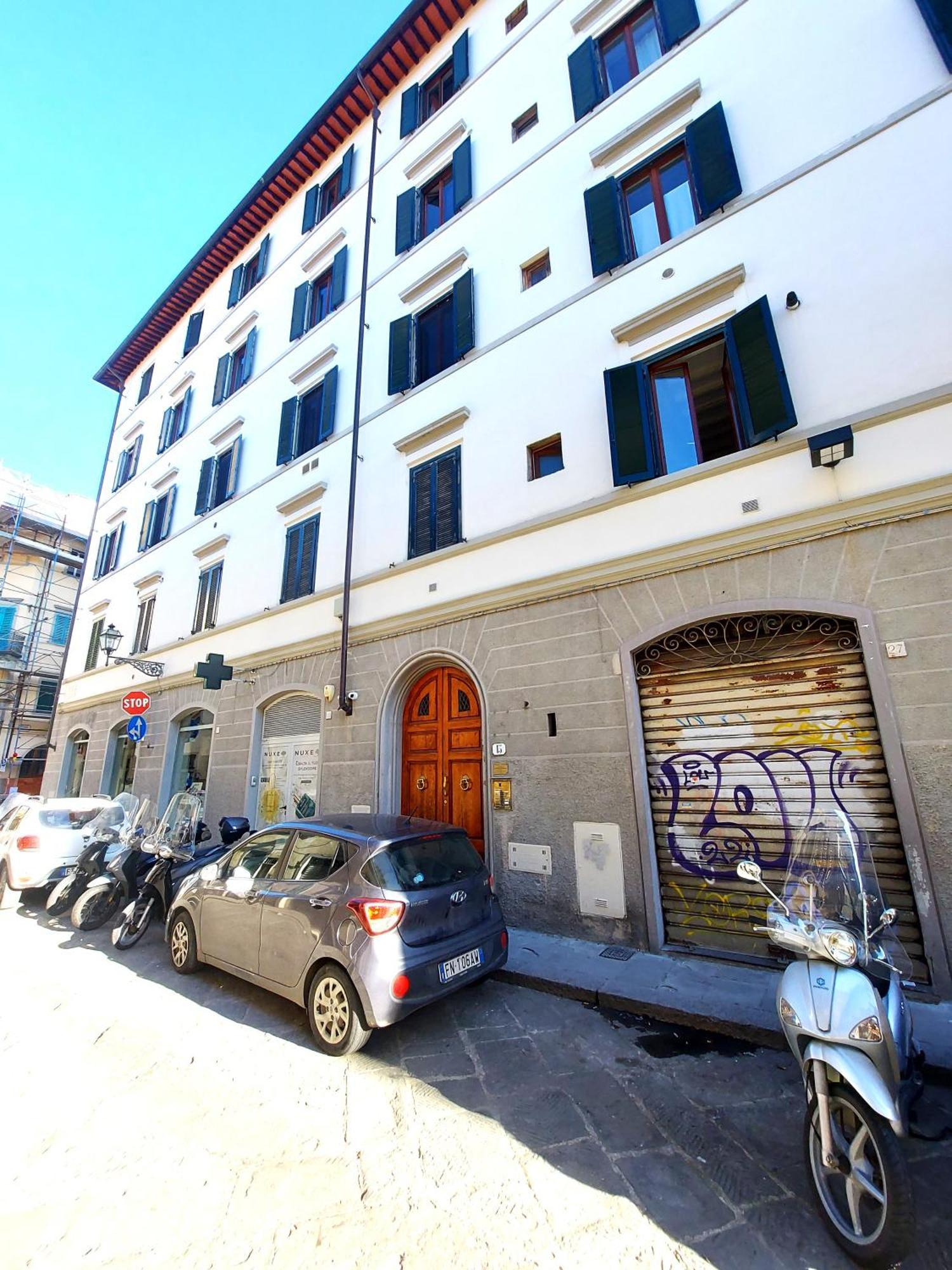 Apartamento Leone *