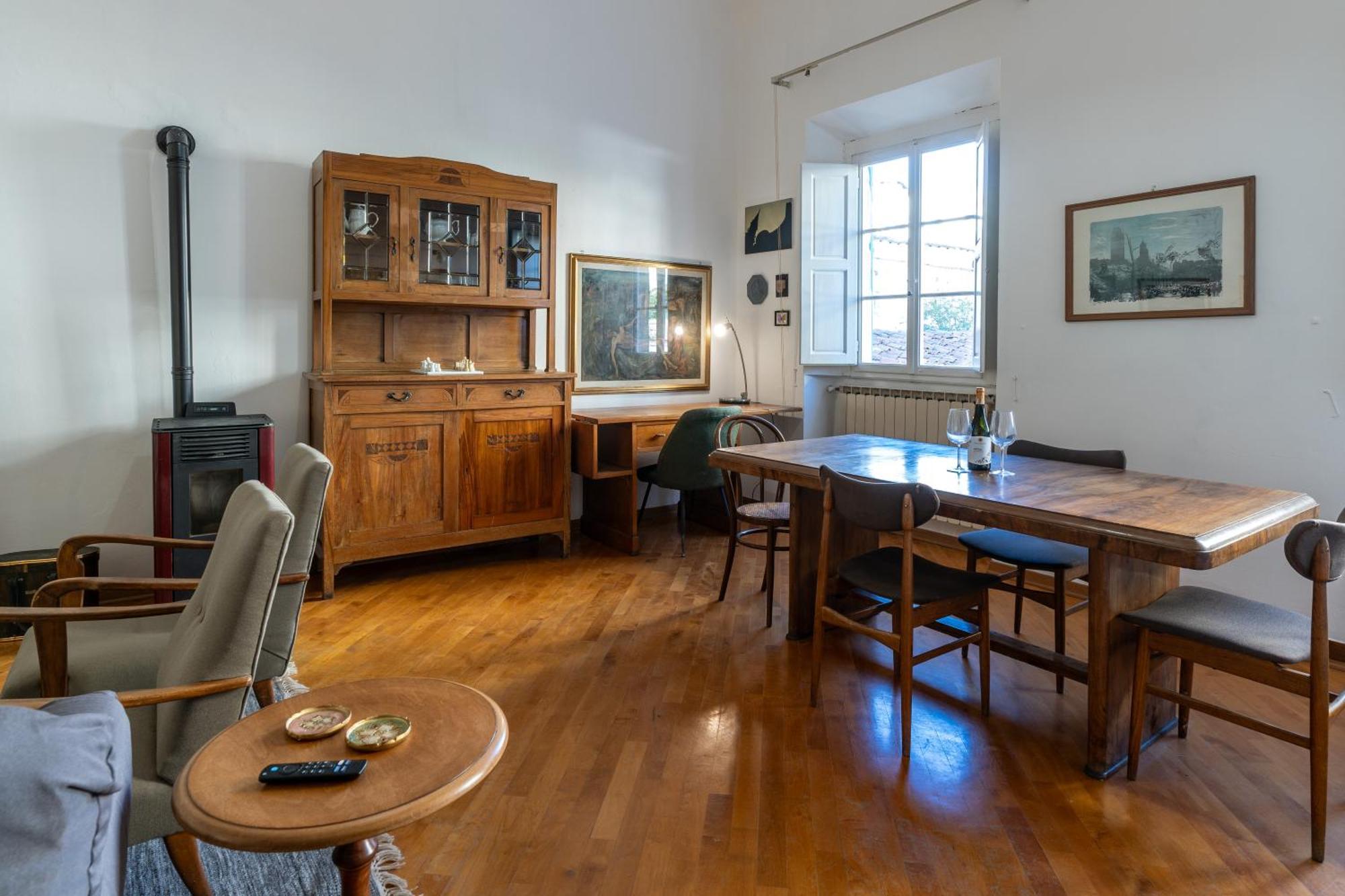 Appartamento Sant'antonino Cozy Corner Firenze