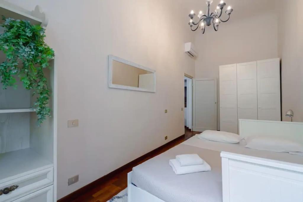 Appartement Cellini's House 3 Minuti Dal Duomo Florence