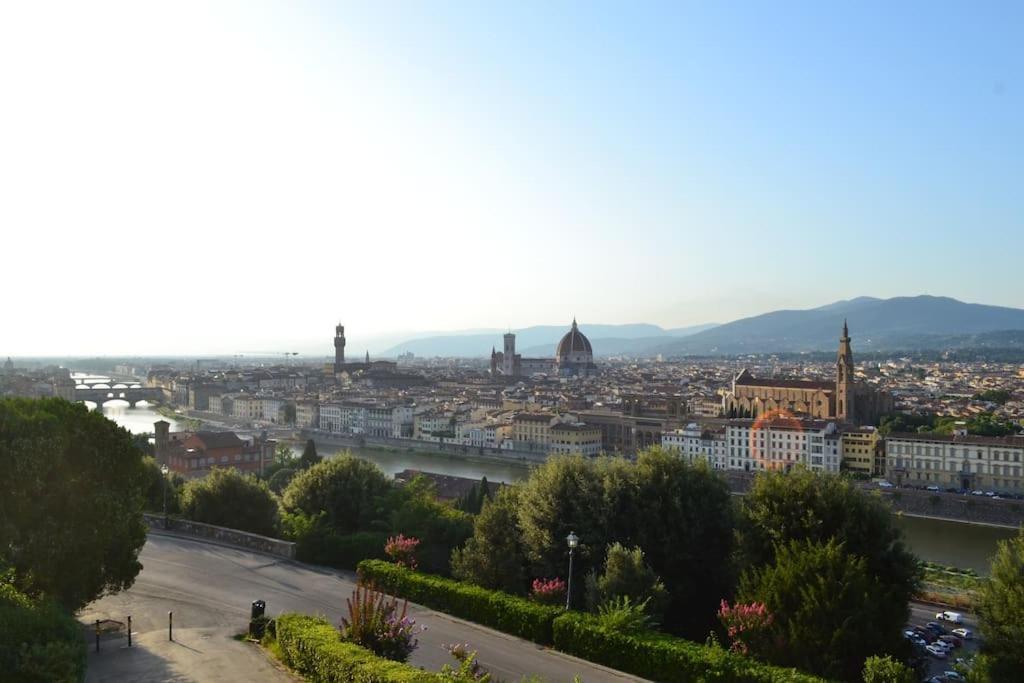 Terrazze Raffaello - Attico Vista Duomo Apartment *