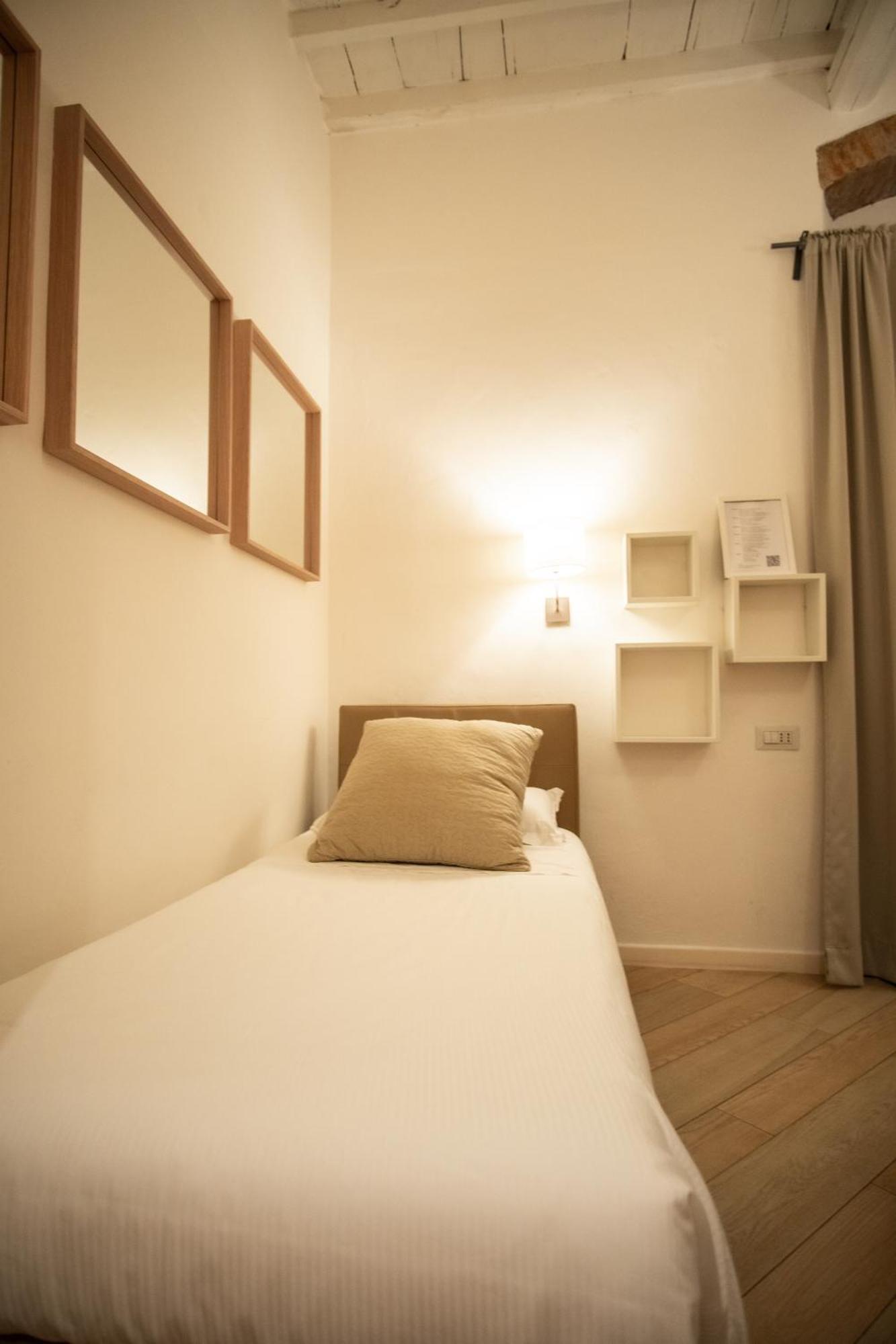 Hotel Bencidormi Florence