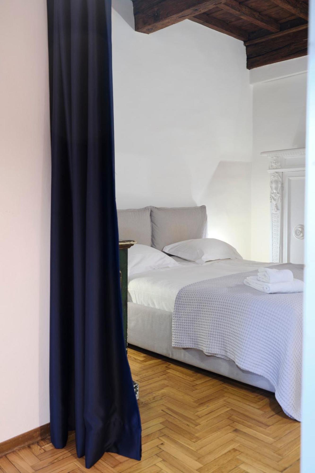 Appartamento Enchanting With Patio, Lungarno