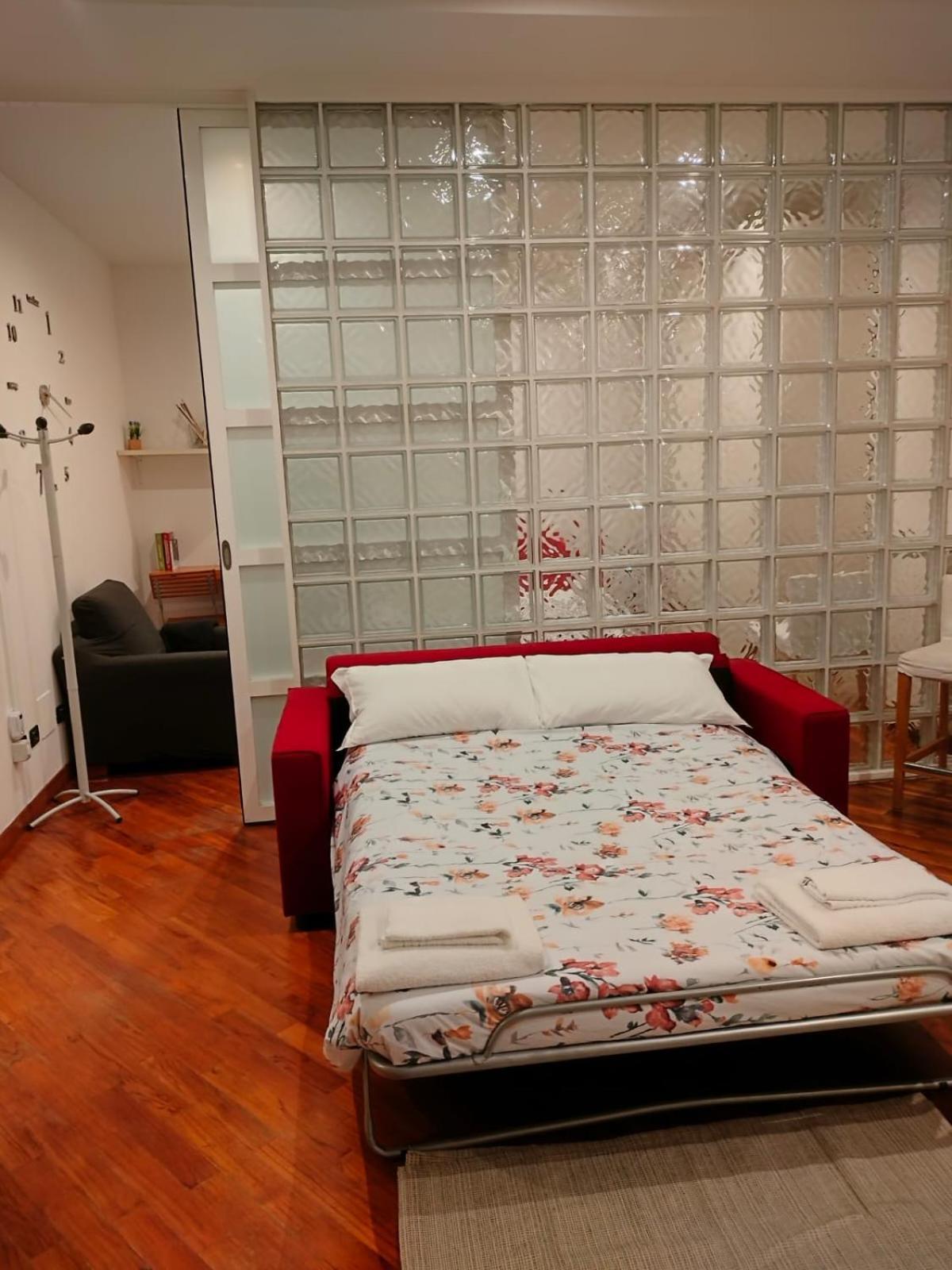 Charming Le Ruote Appartement Florence