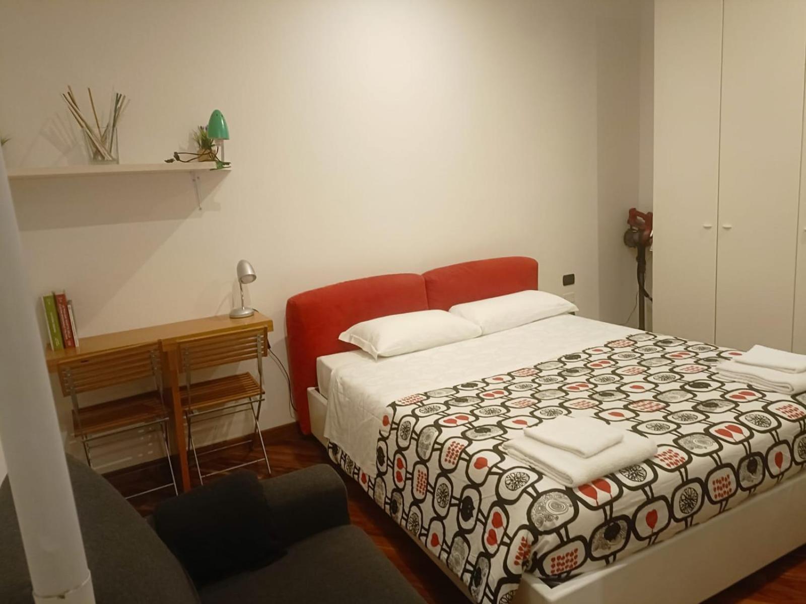 Charming Le Ruote Appartement *