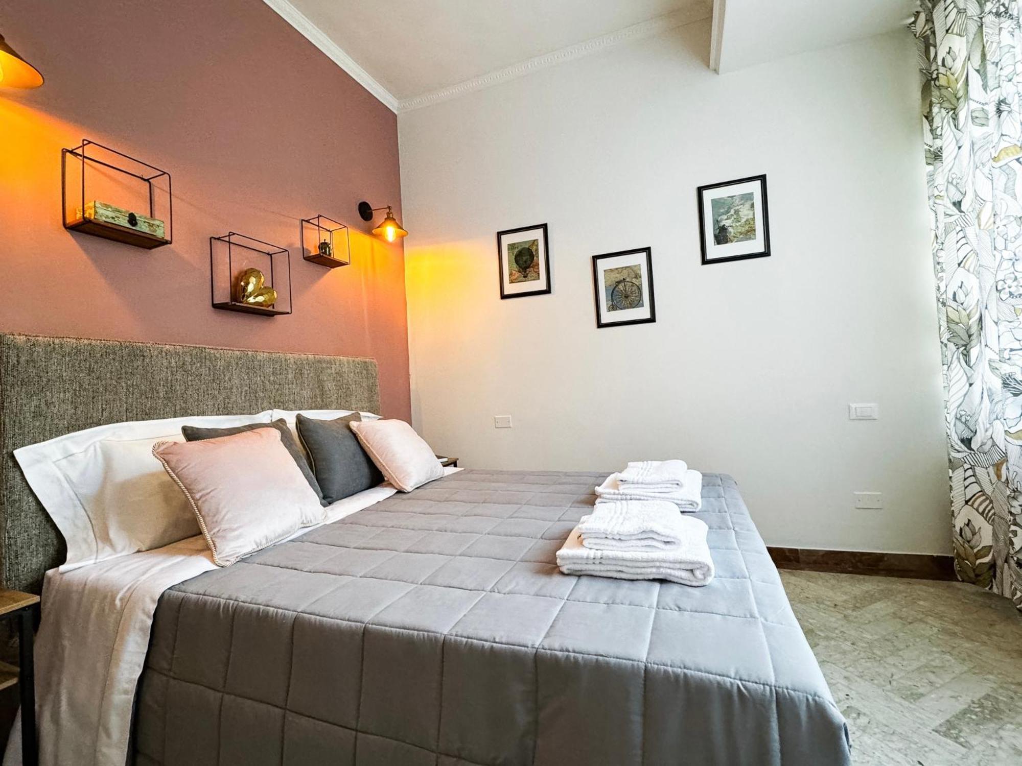 Fiorentini - Stazione Bed & Breakfast Firenze