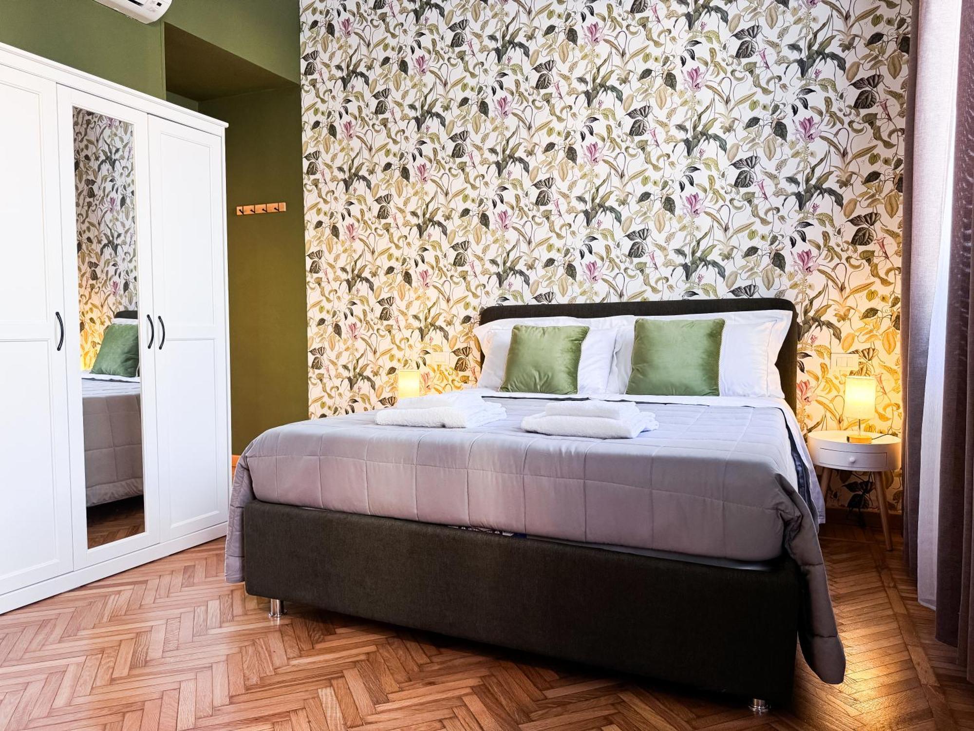 Fiorentini - Stazione Bed & Breakfast Firenze