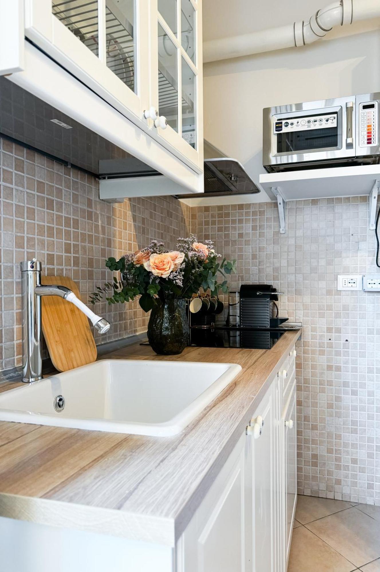 Bed & Breakfast Fiorentini - Stazione Firenze