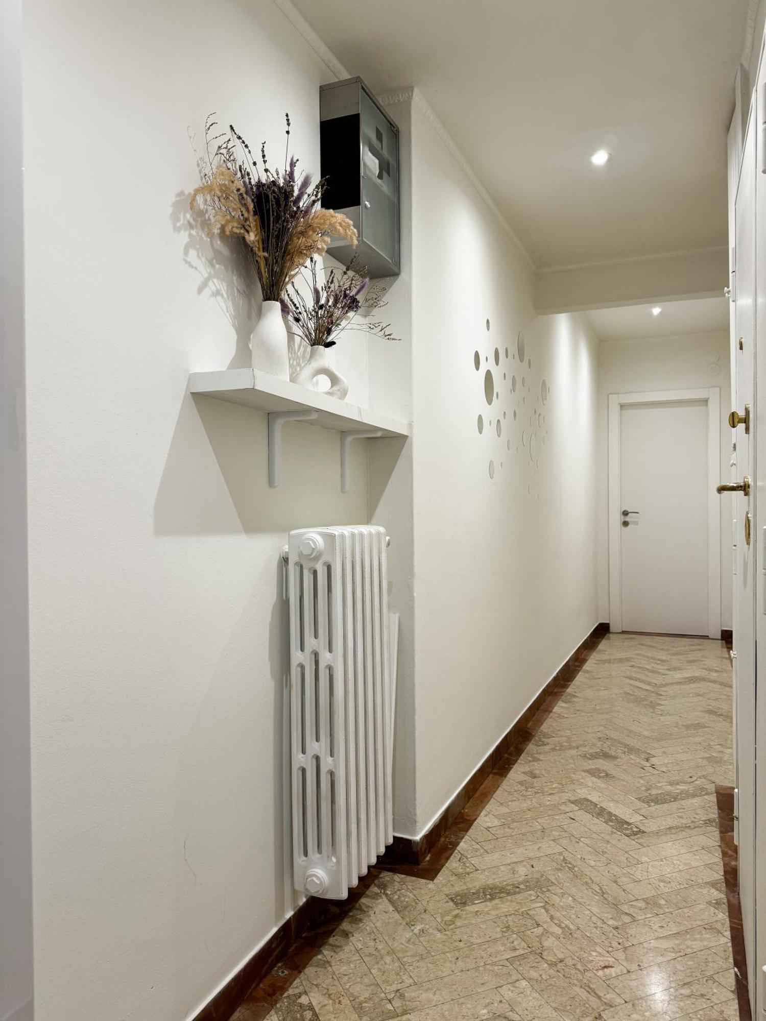 Fiorentini - Stazione Bed & Breakfast Firenze