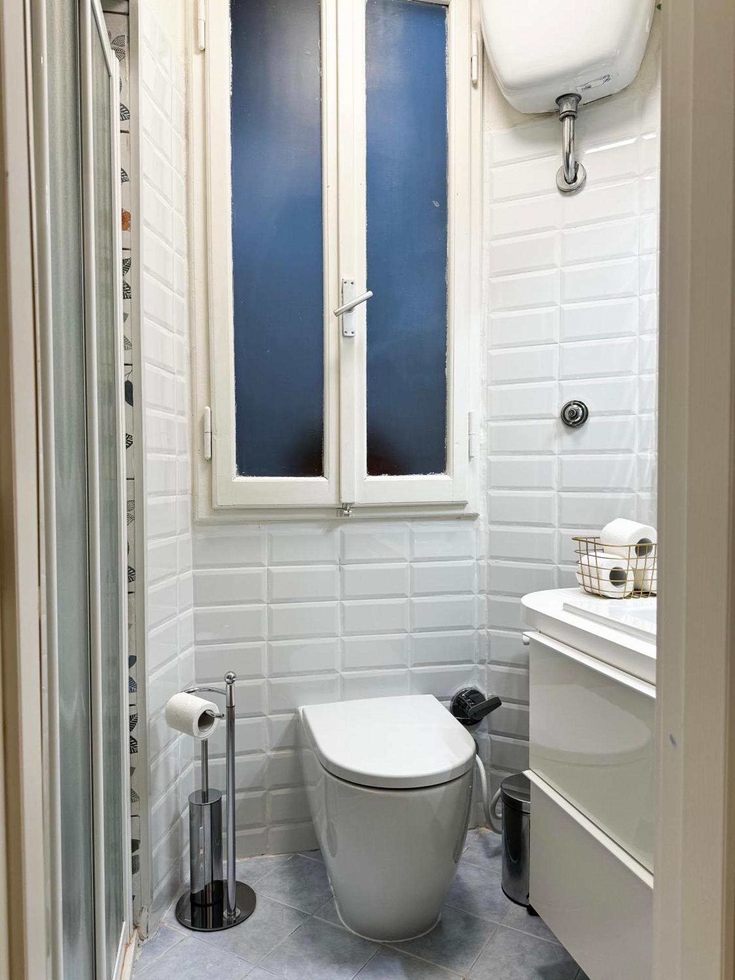 Fiorentini - Stazione Bed & Breakfast Firenze