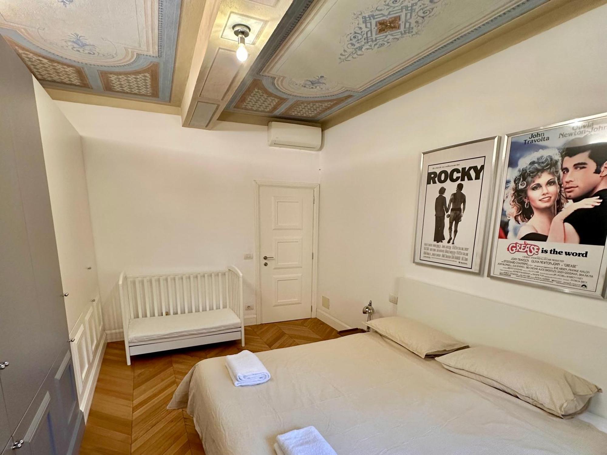 Flora Appartement