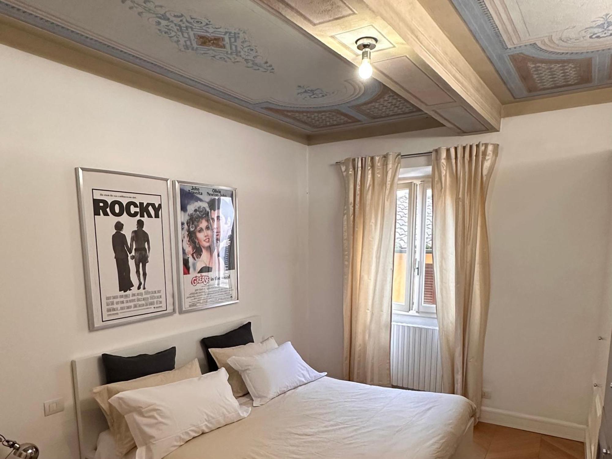 Flora Apartment Florence