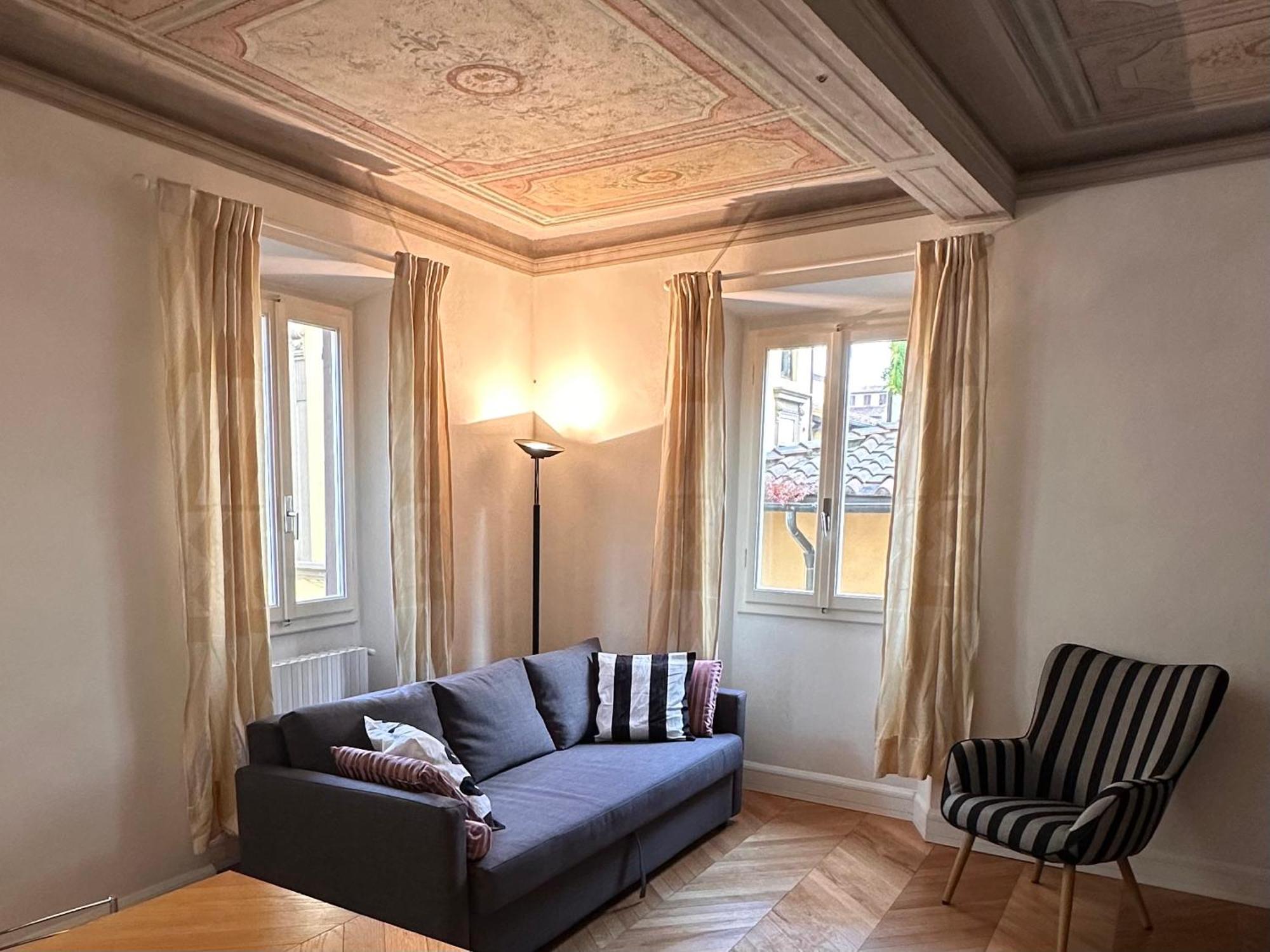Appartement Flora Florence