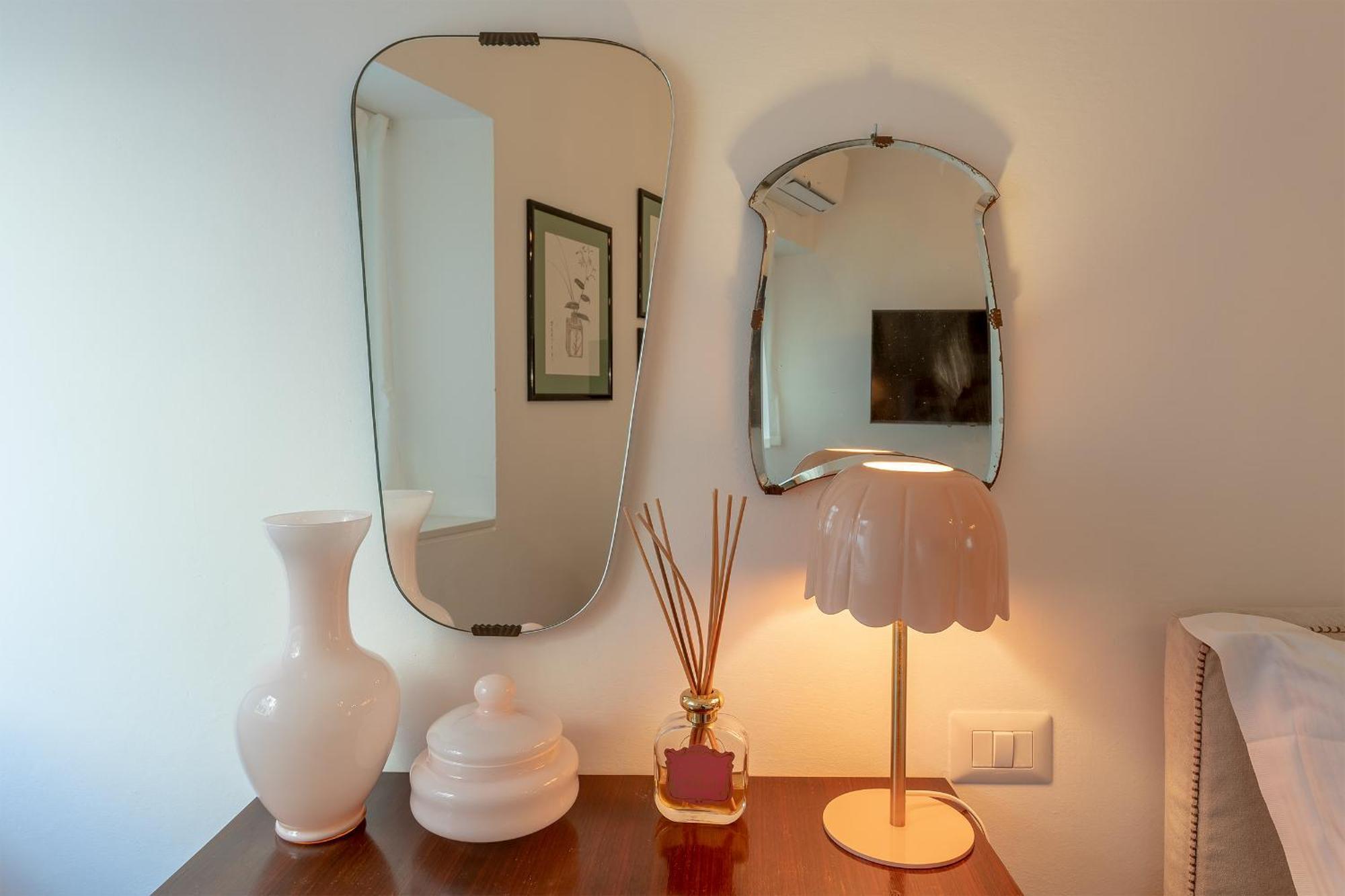 Apartment A Casa Di Gio' *