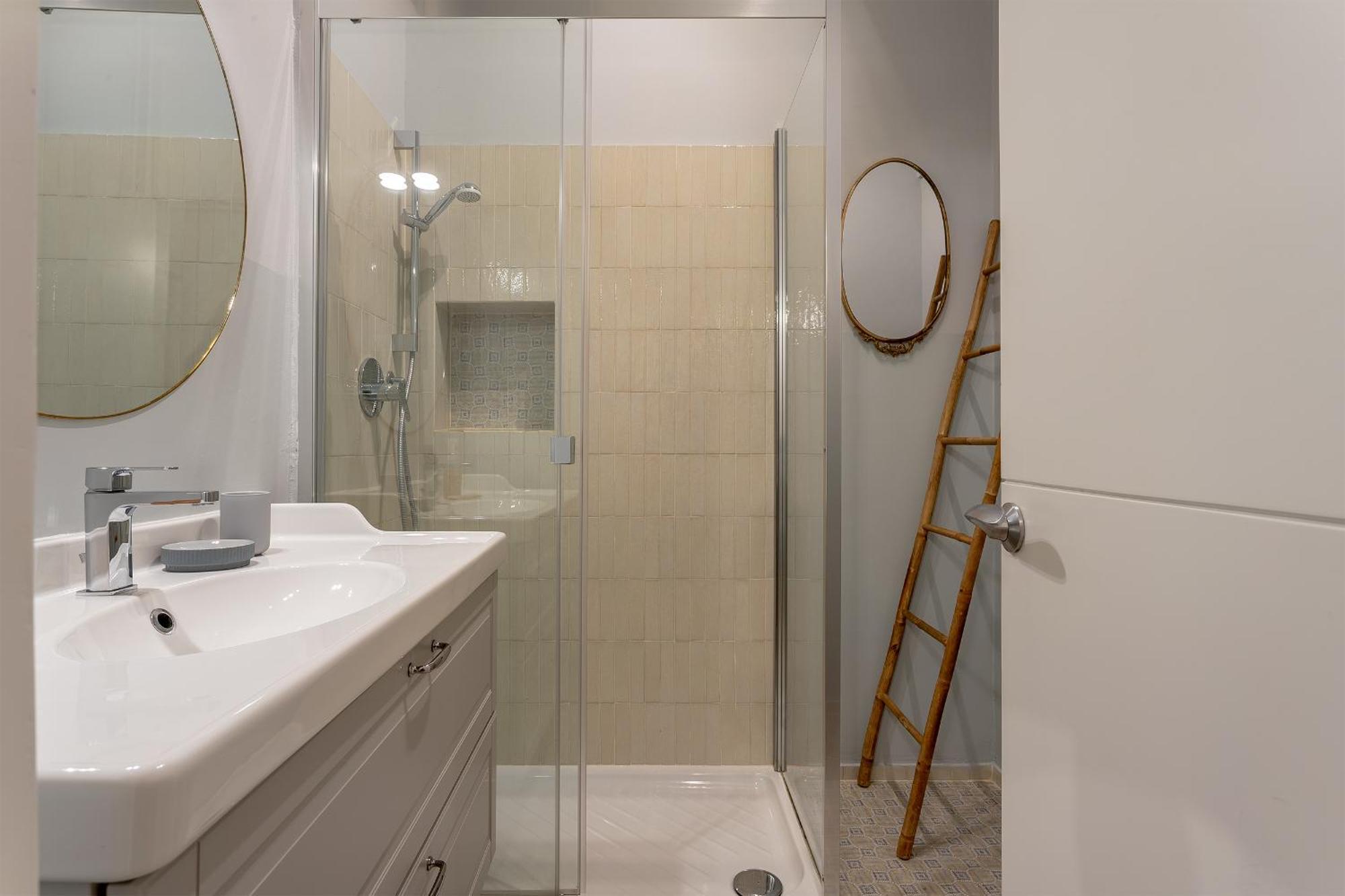 Appartamento A Casa Di Gio' Firenze