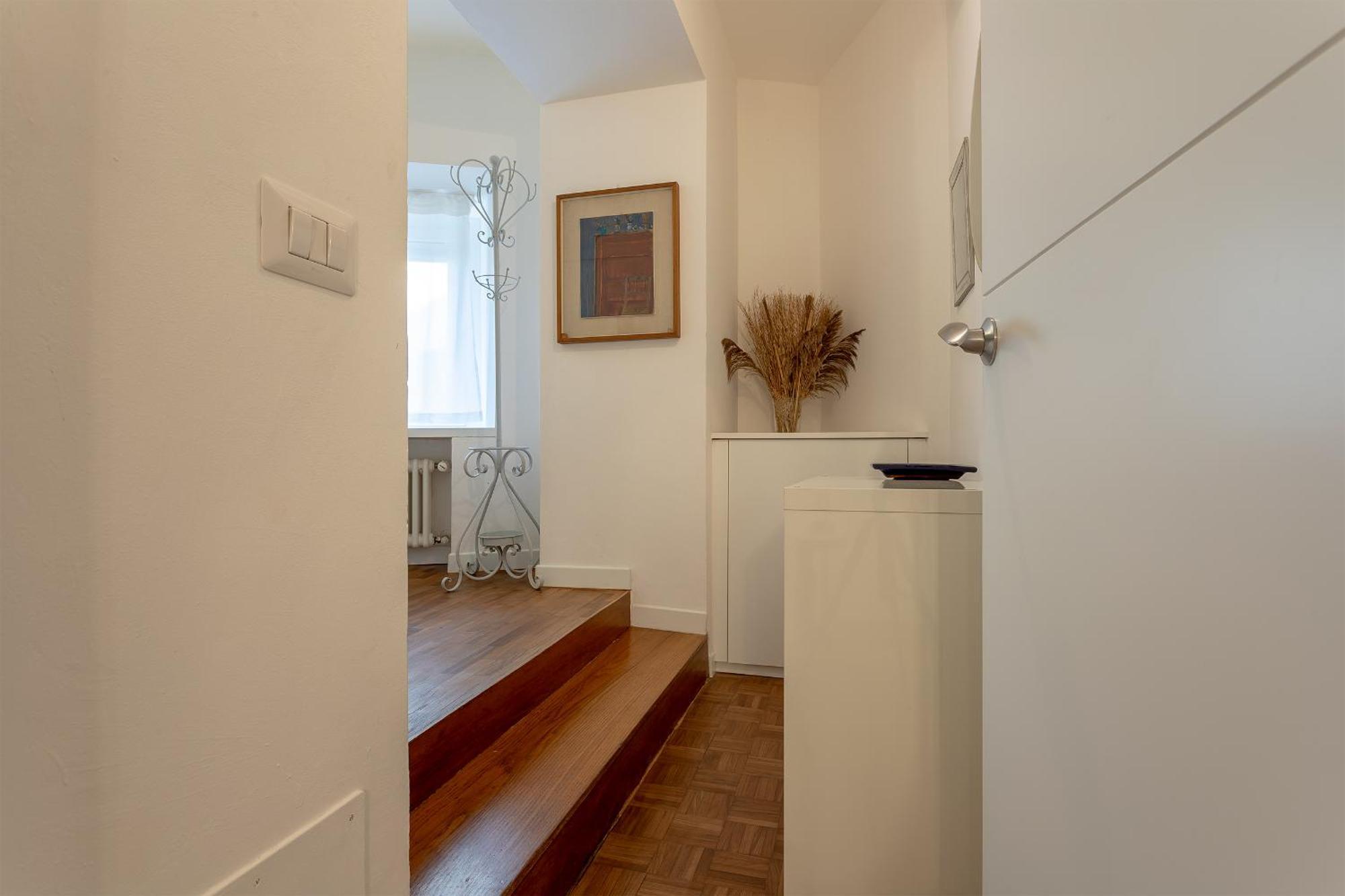 A Casa Di Gio' Appartamento