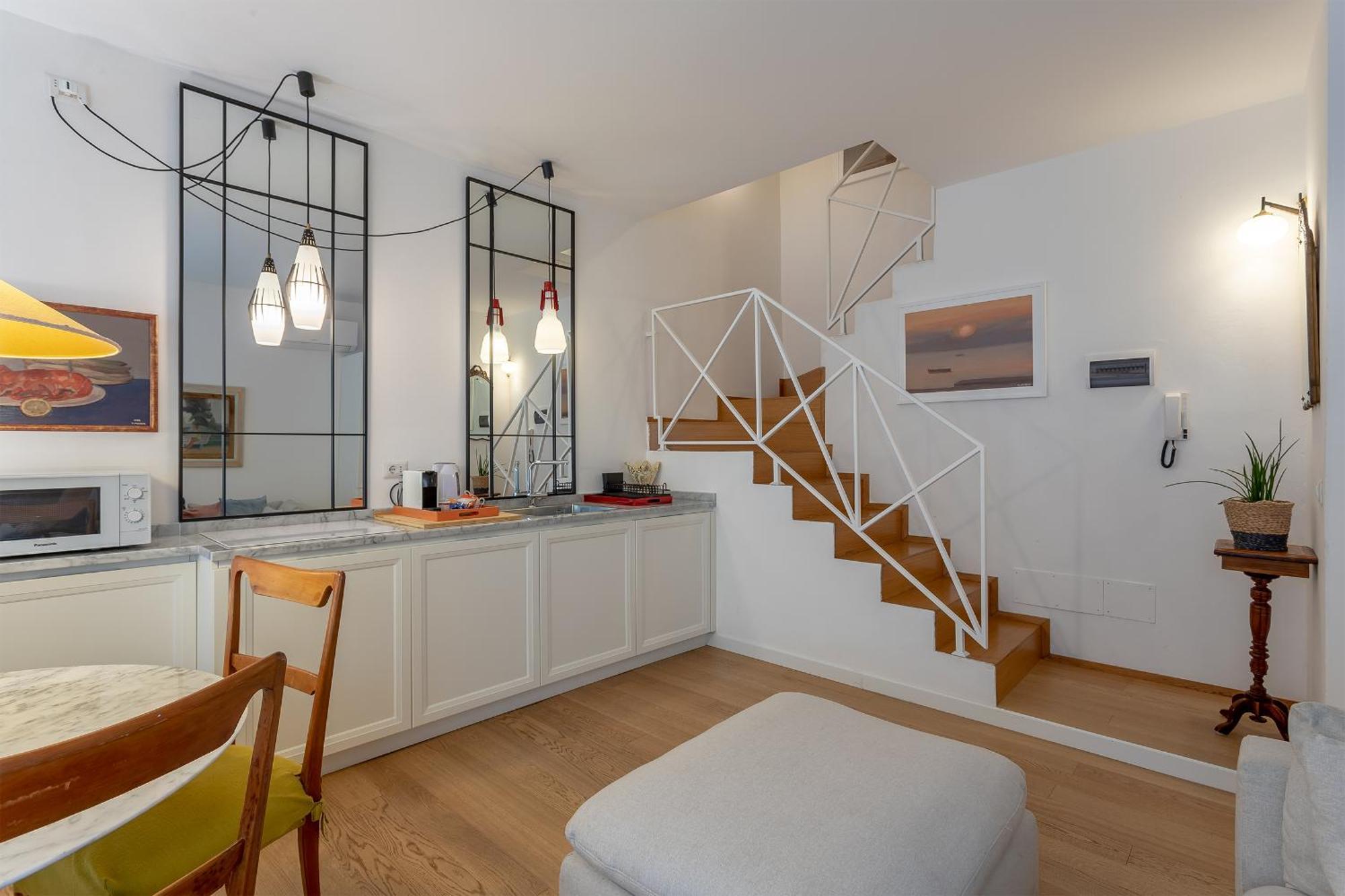 A Casa Di Gio' Appartamento *