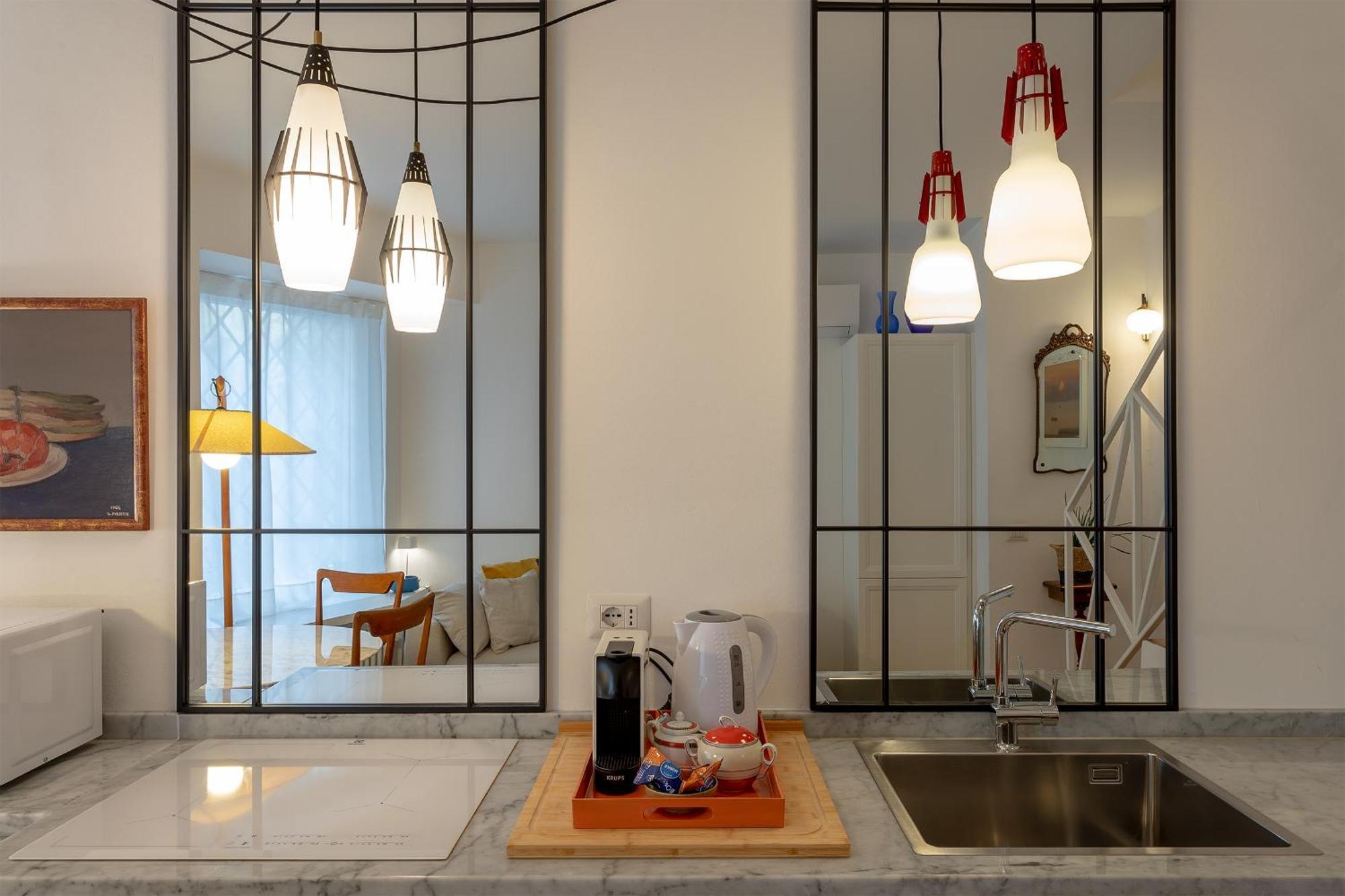 A Casa Di Gio' Appartamento Firenze